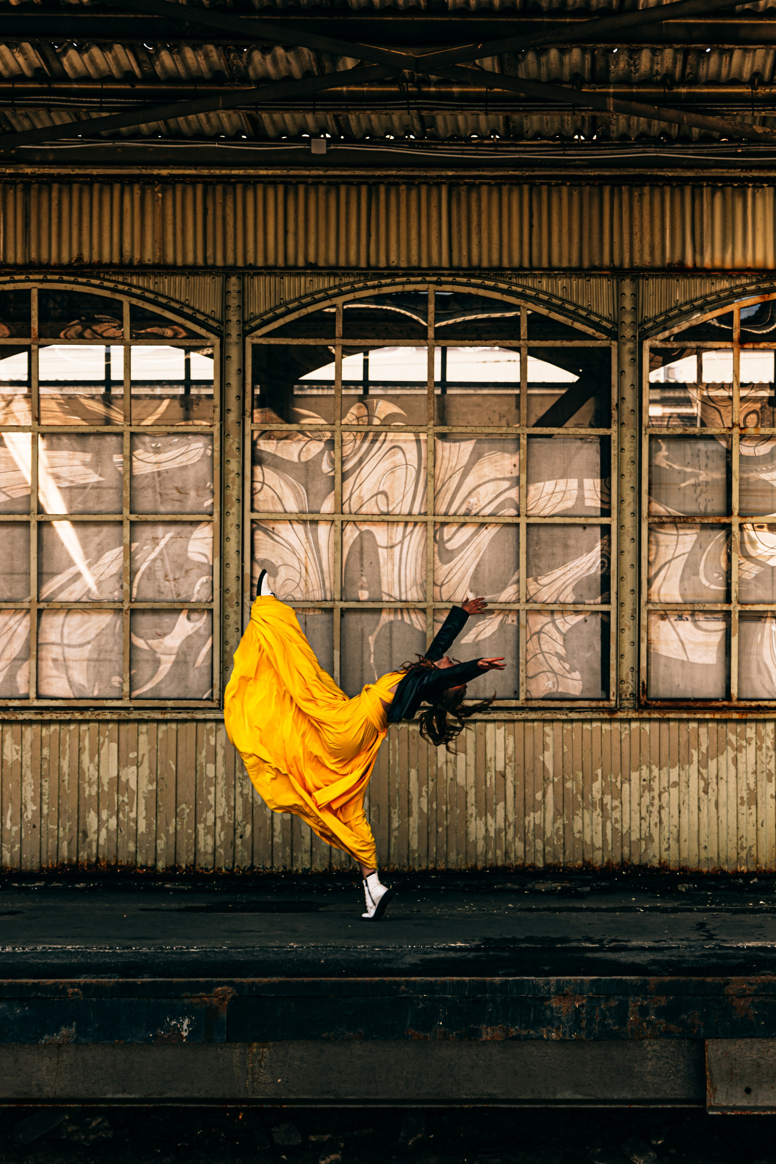 «Главное, не сдавайся, будь собой…. Портретный фотограф в Санкт-Петербурге Дмитриева Наталия