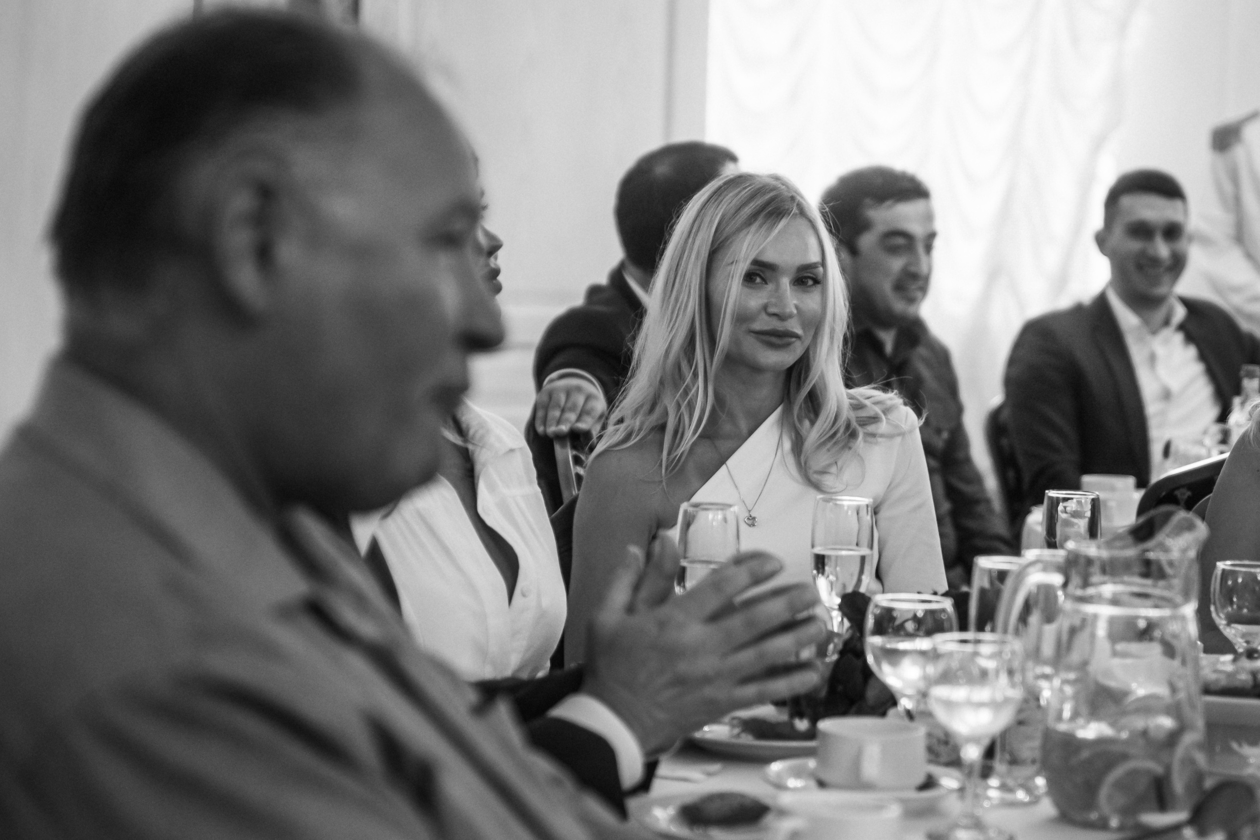 Миссис Бизнес Гатчина 2022. Портретный фотограф в Санкт-Петербурге Дмитриева Наталия