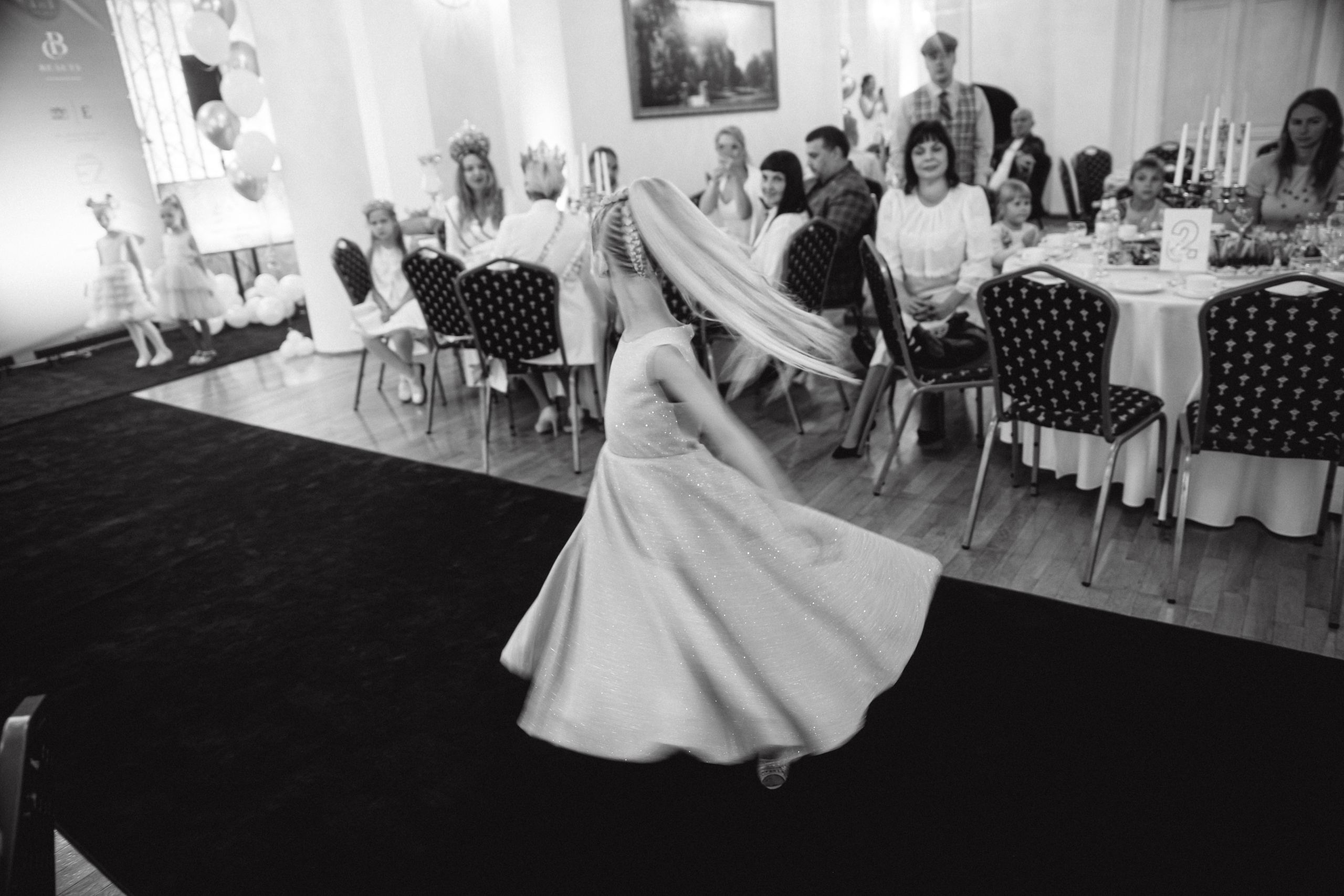 Миссис Бизнес Гатчина 2022. Портретный фотограф в Санкт-Петербурге Дмитриева Наталия