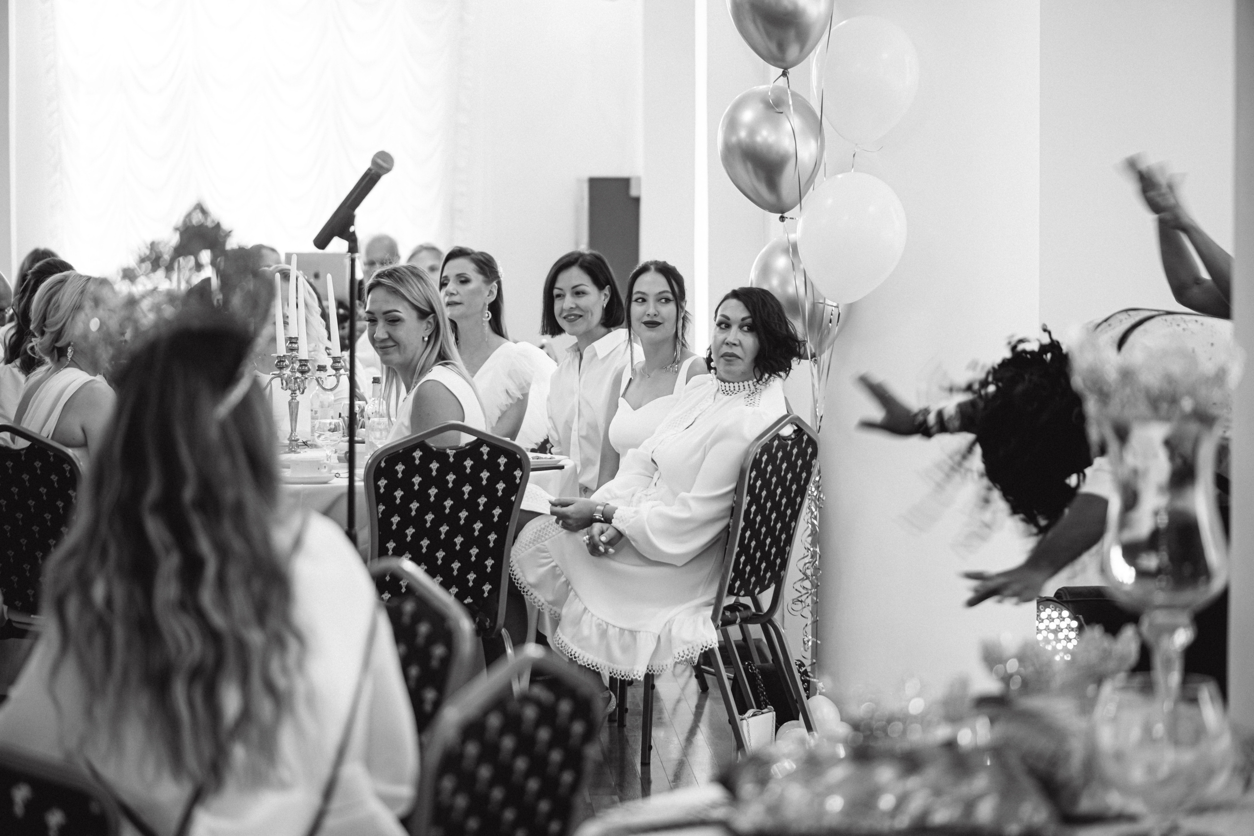 Миссис Бизнес Гатчина 2022. Портретный фотограф в Санкт-Петербурге Дмитриева Наталия