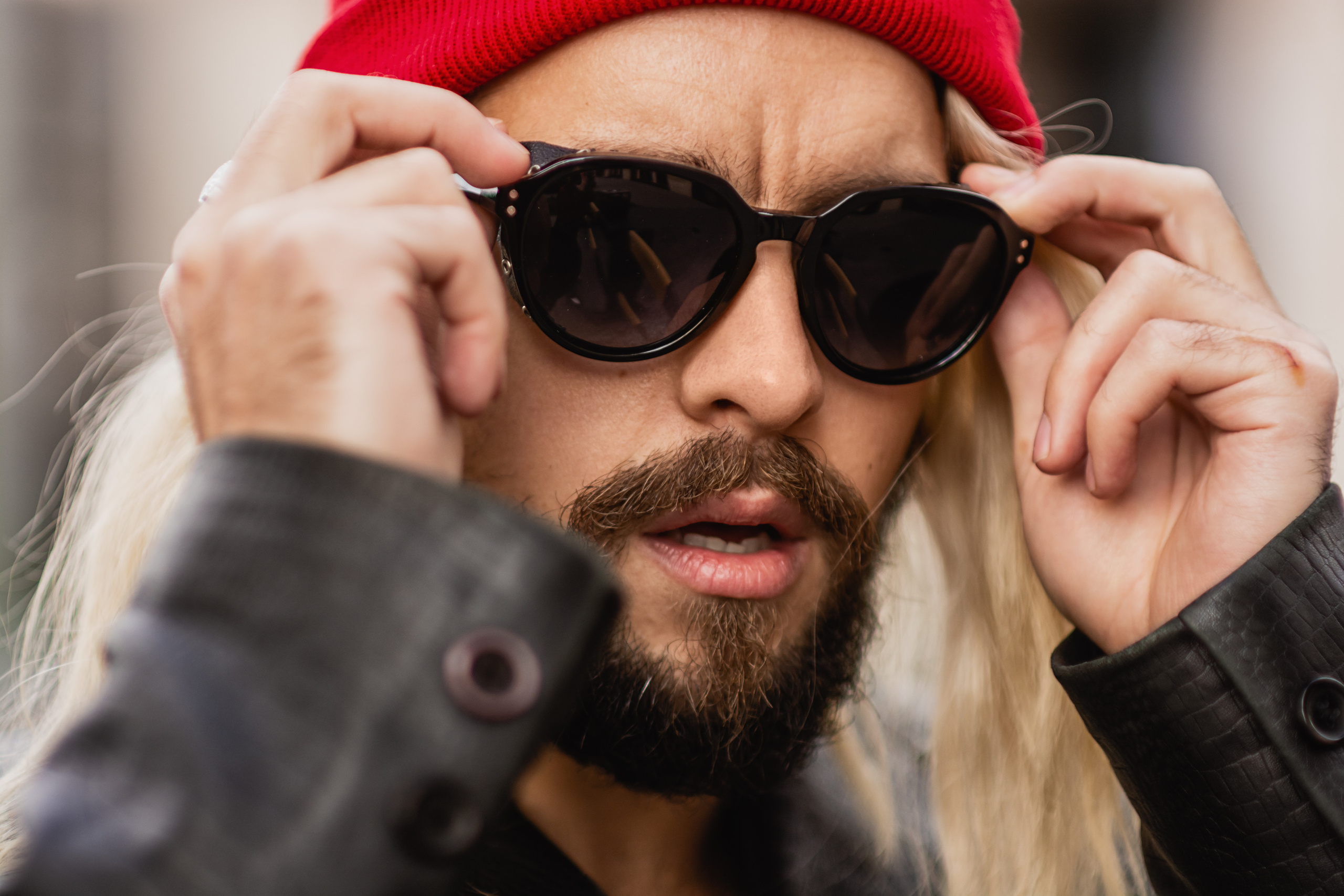 Осенняя фотосессия: как стать центром внимания и покорить глянцевые журналы!. Портретный фотограф в Санкт-Петербурге Дмитриева Наталия