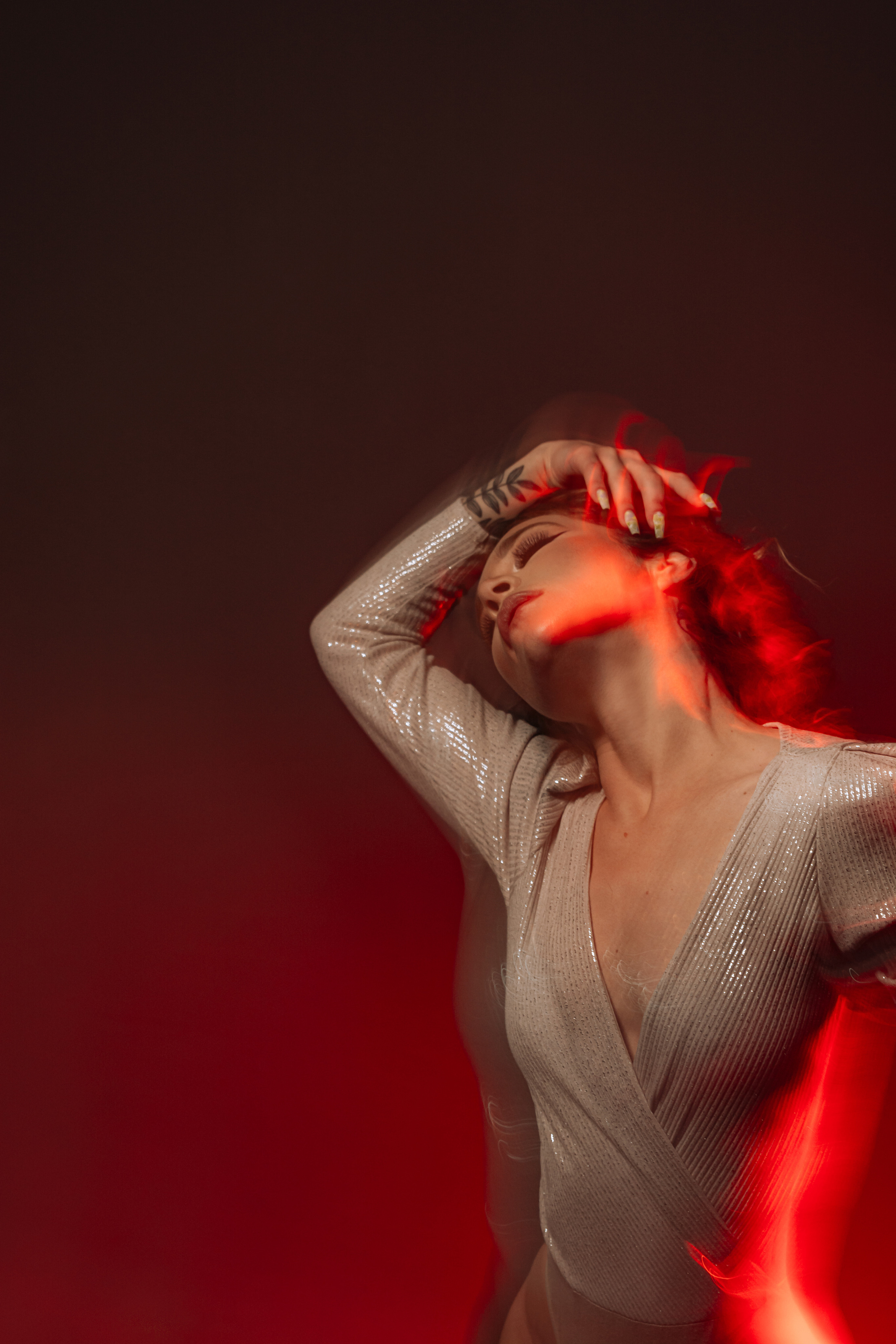 Гутовская Анна. Смешанный свет. Портретный фотограф в Санкт-Петербурге Дмитриева Наталия