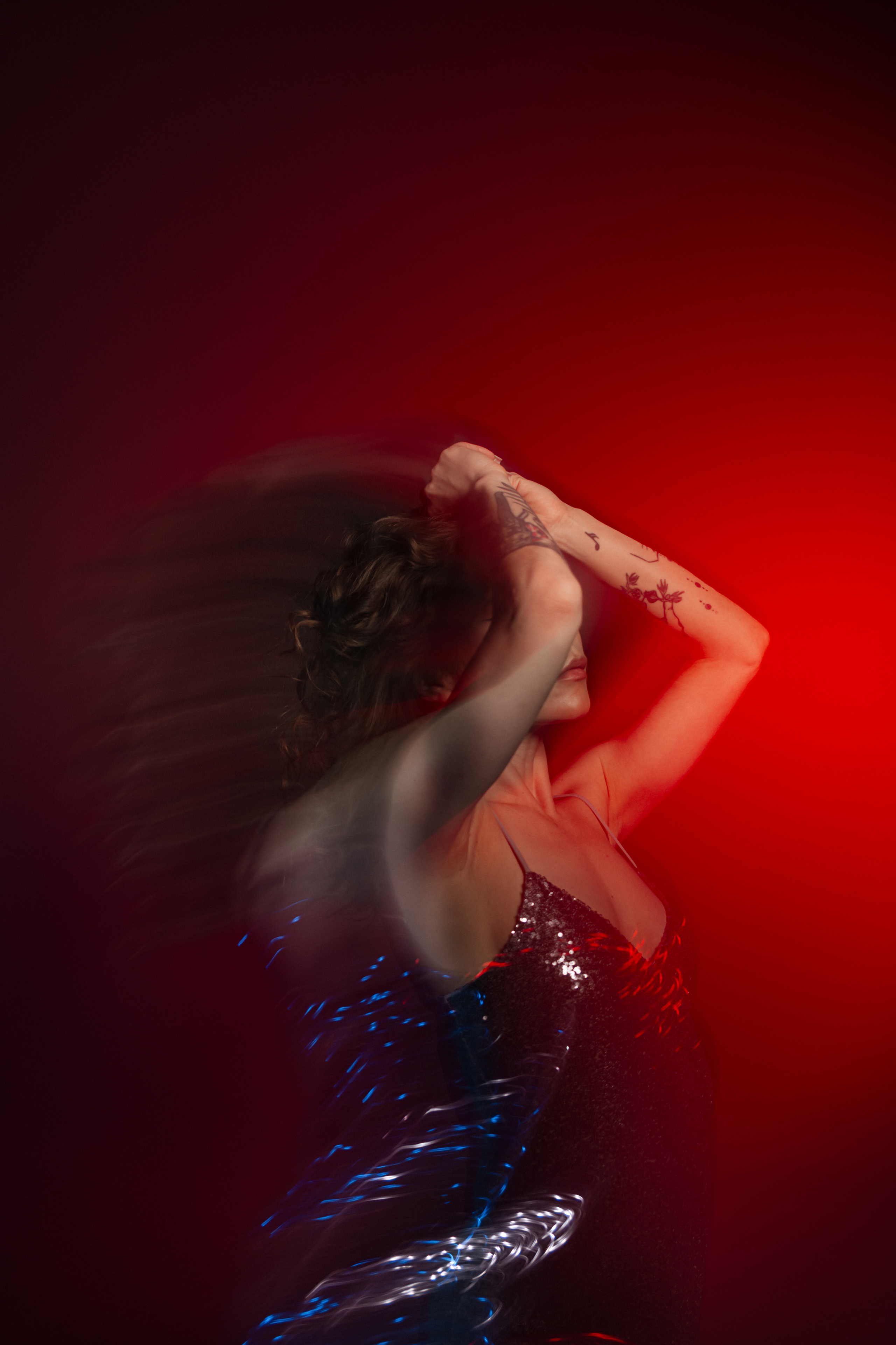 Гутовская Анна. Смешанный свет. Портретный фотограф в Санкт-Петербурге Дмитриева Наталия