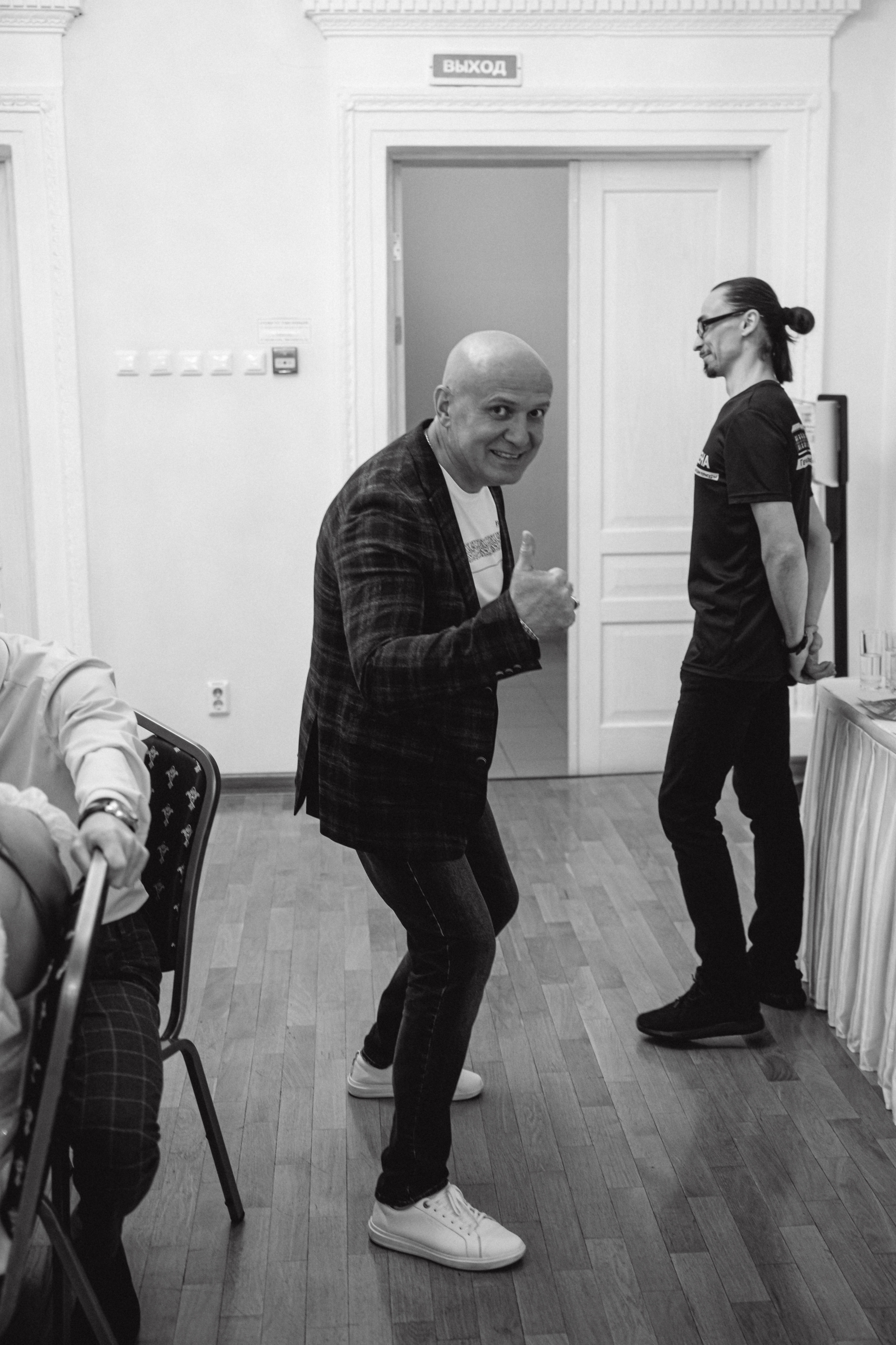 Миссис Бизнес Гатчина 2022. Портретный фотограф в Санкт-Петербурге Дмитриева Наталия