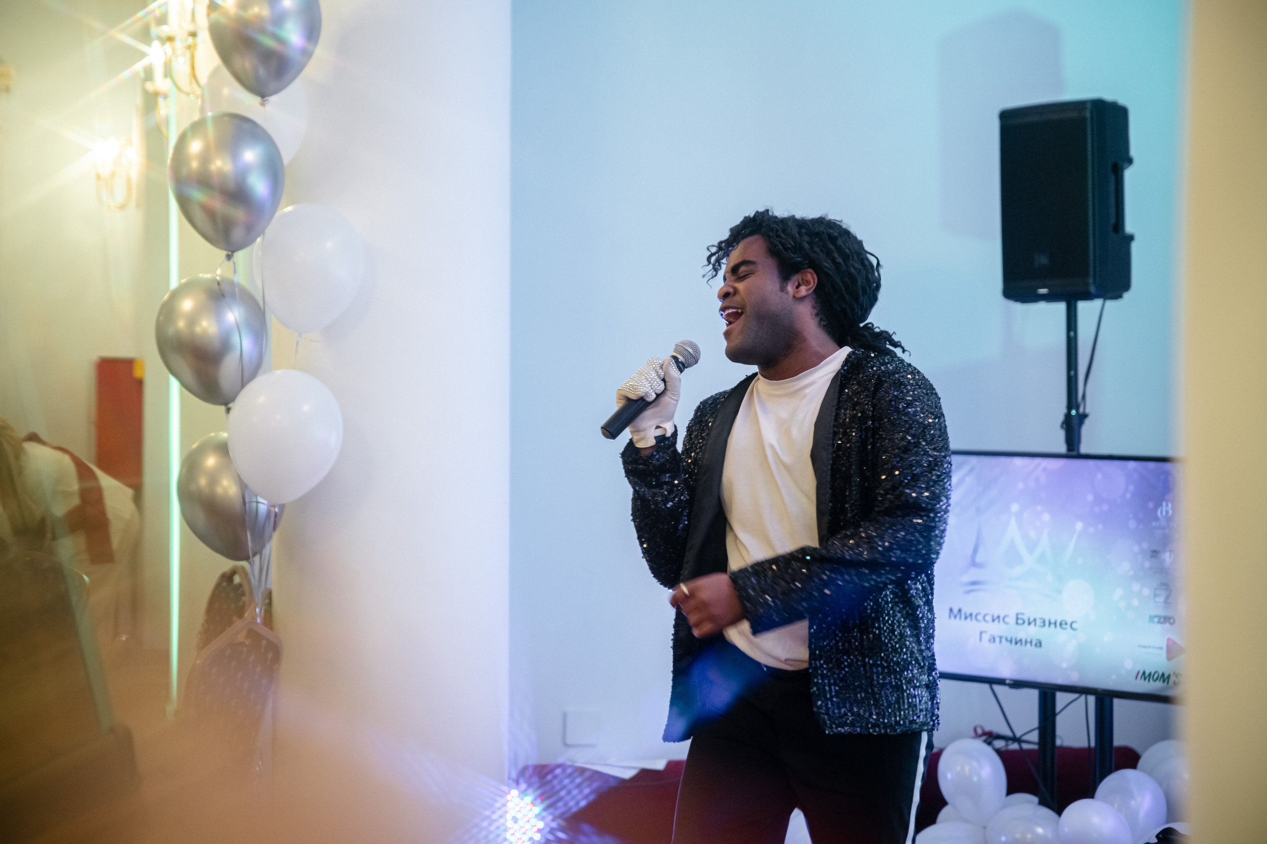 Миссис Бизнес Гатчина 2022. Портретный фотограф в Санкт-Петербурге Дмитриева Наталия