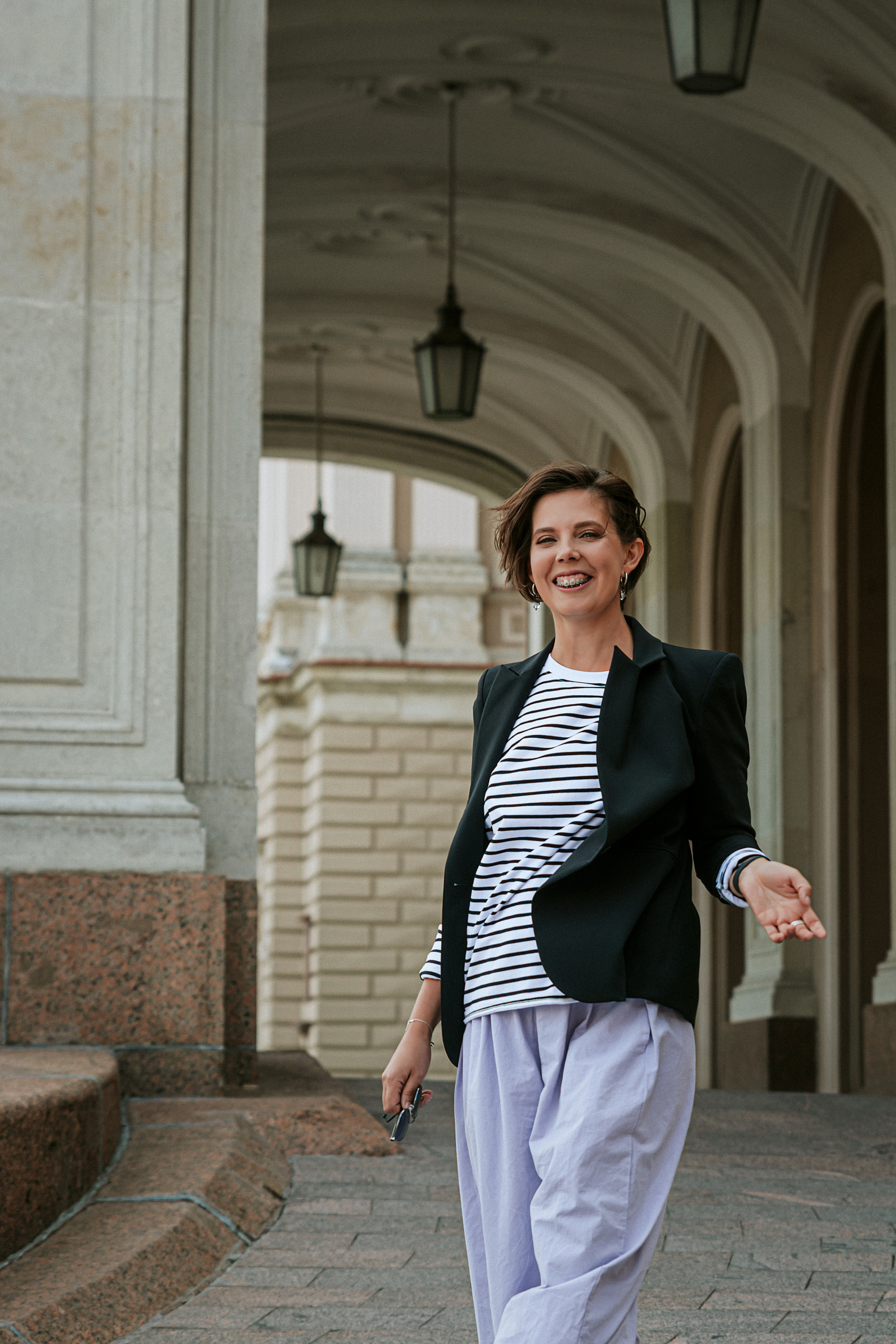 Ольга. Питер. Новая Голландия. Портретный фотограф в Санкт-Петербурге Дмитриева Наталия