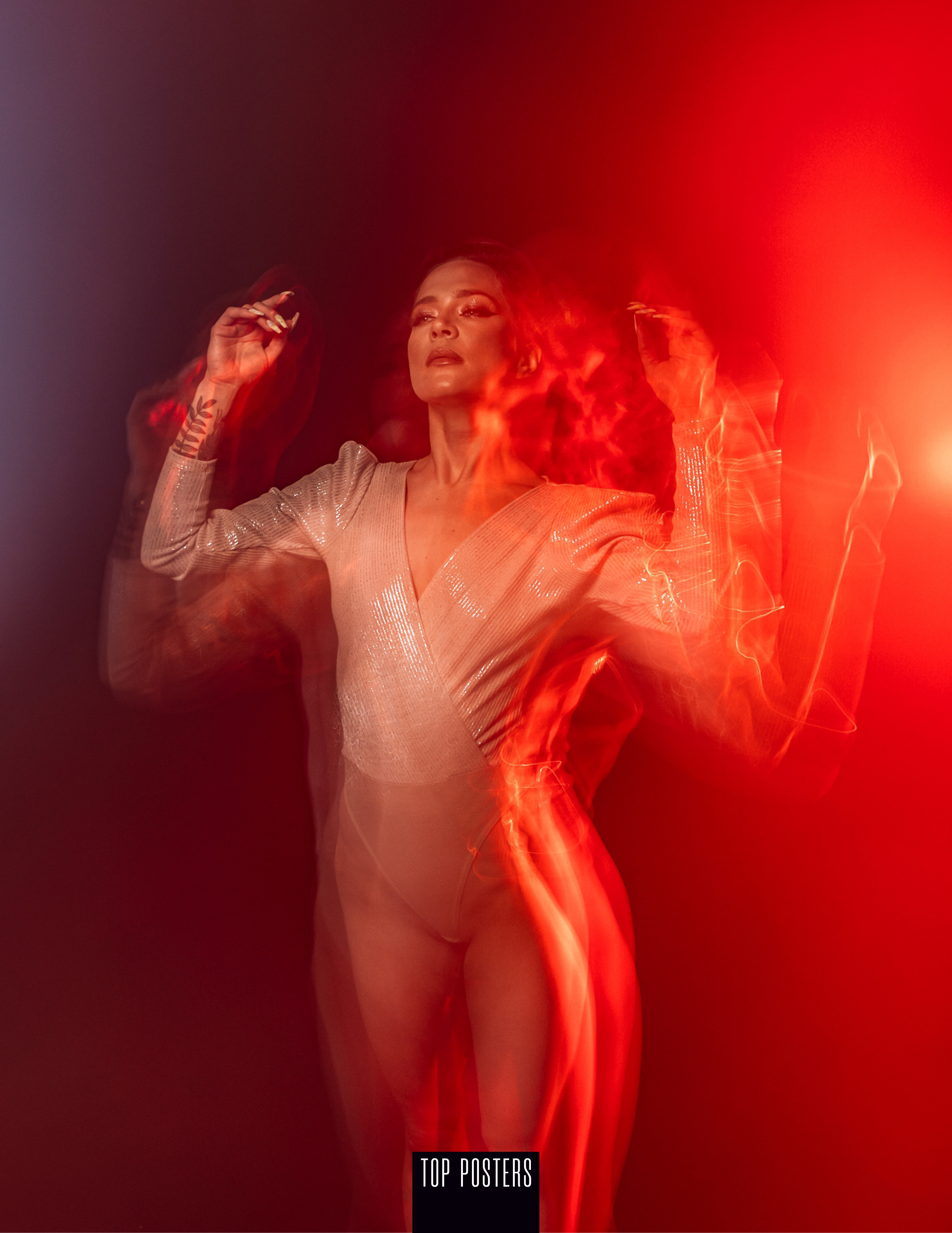 TOP POSTERS Anna's dance. Портретный фотограф в Санкт-Петербурге Дмитриева Наталия