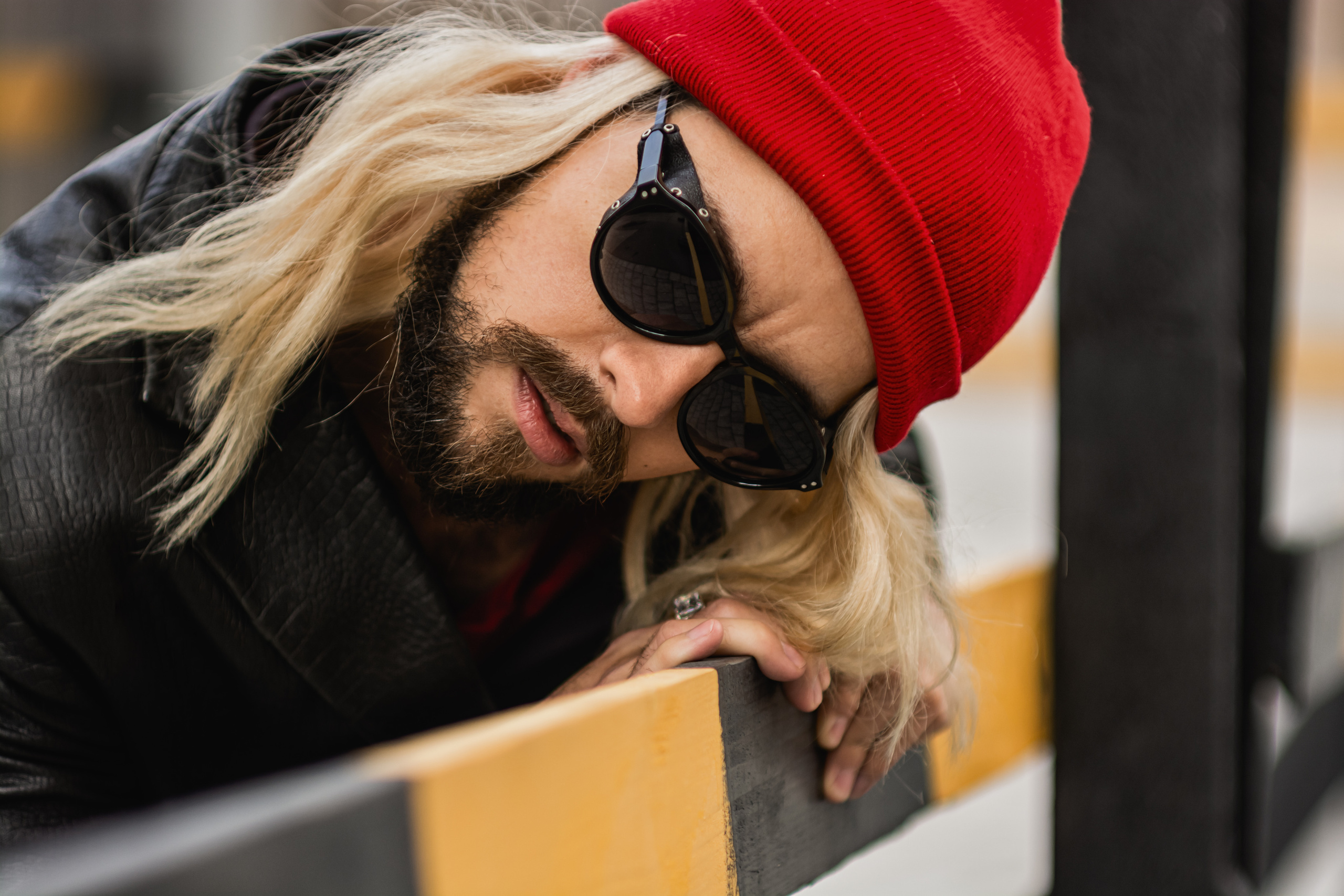 Осенняя фотосессия: как стать центром внимания и покорить глянцевые журналы!. Портретный фотограф в Санкт-Петербурге Дмитриева Наталия