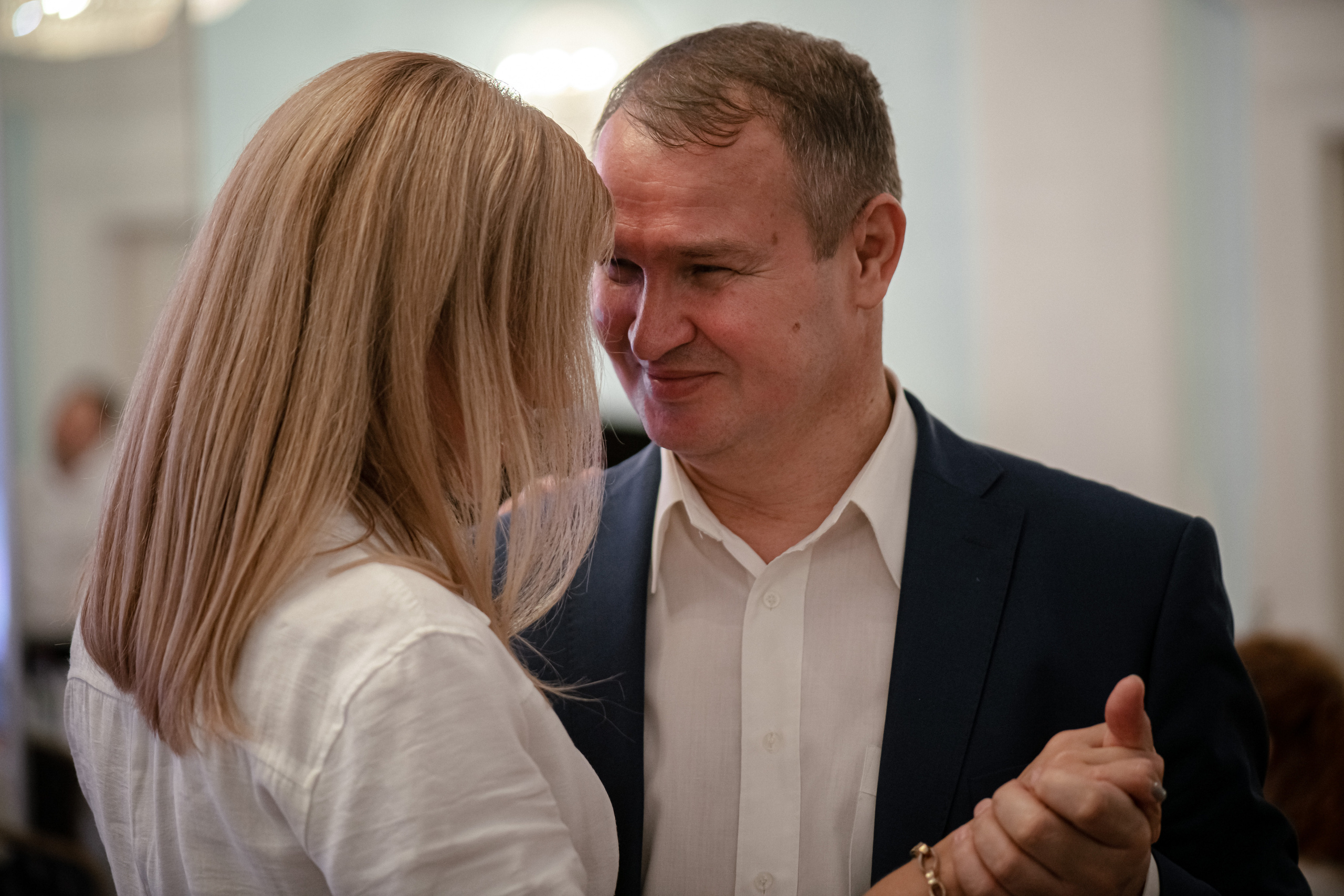 Миссис Бизнес Гатчина 2022. Портретный фотограф в Санкт-Петербурге Дмитриева Наталия