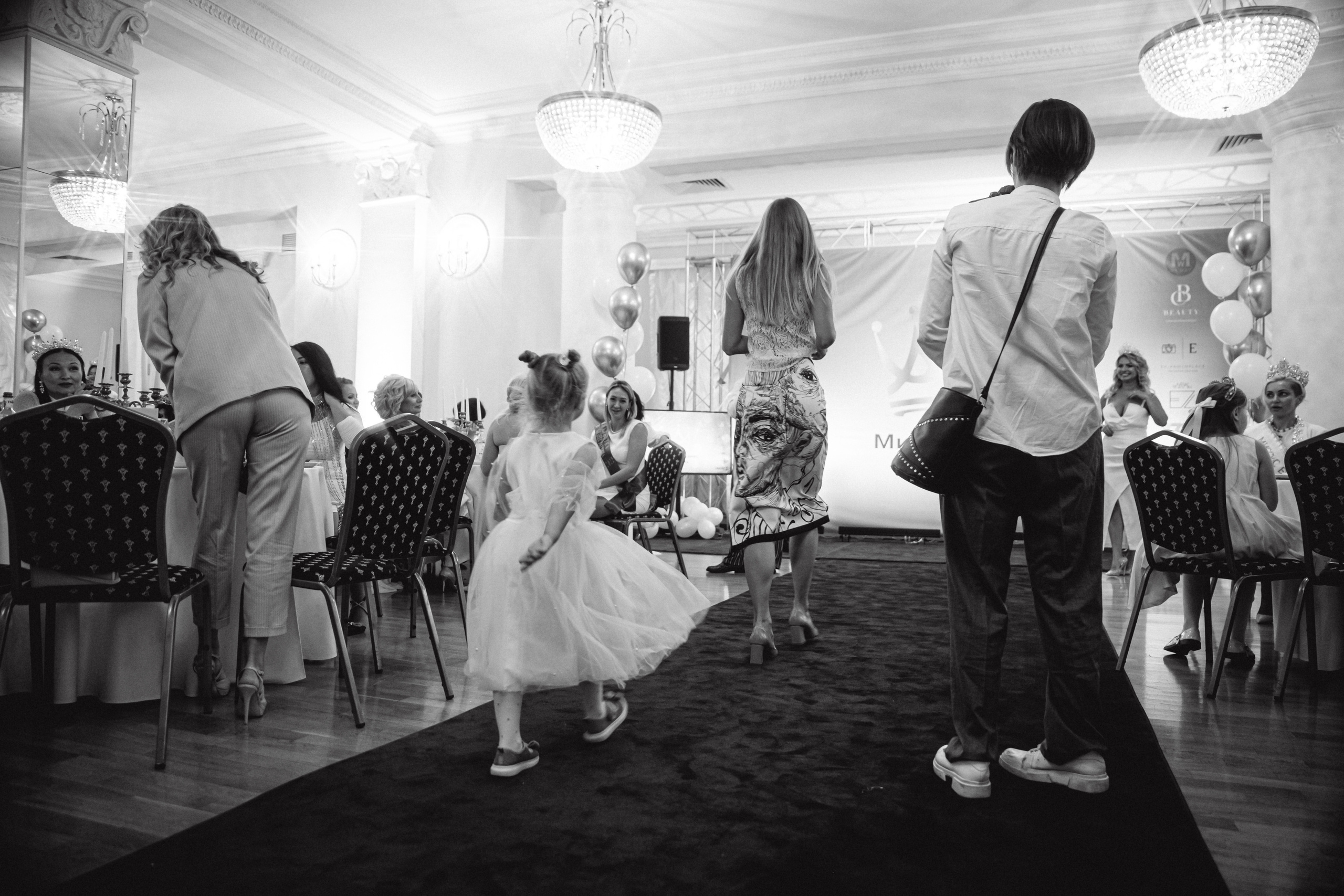 Миссис Бизнес Гатчина 2022. Портретный фотограф в Санкт-Петербурге Дмитриева Наталия