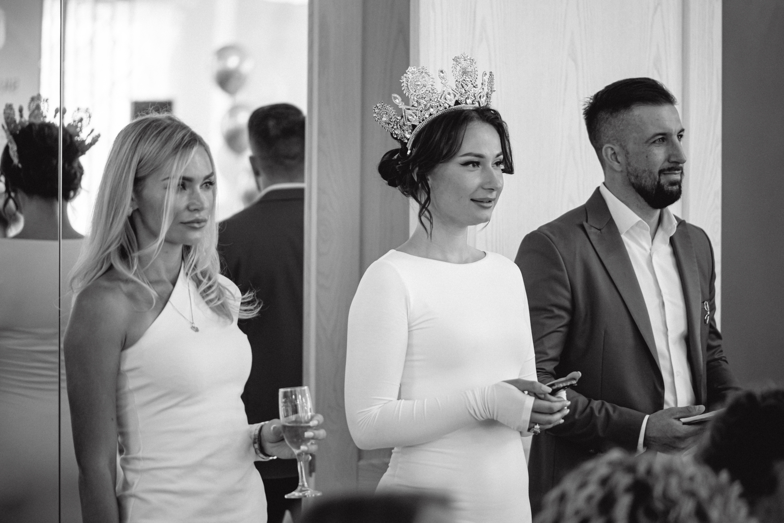 Миссис Бизнес Гатчина 2022. Портретный фотограф в Санкт-Петербурге Дмитриева Наталия