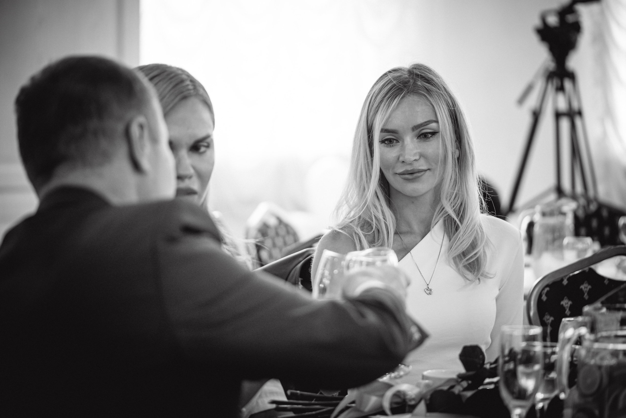 Миссис Бизнес Гатчина 2022. Портретный фотограф в Санкт-Петербурге Дмитриева Наталия