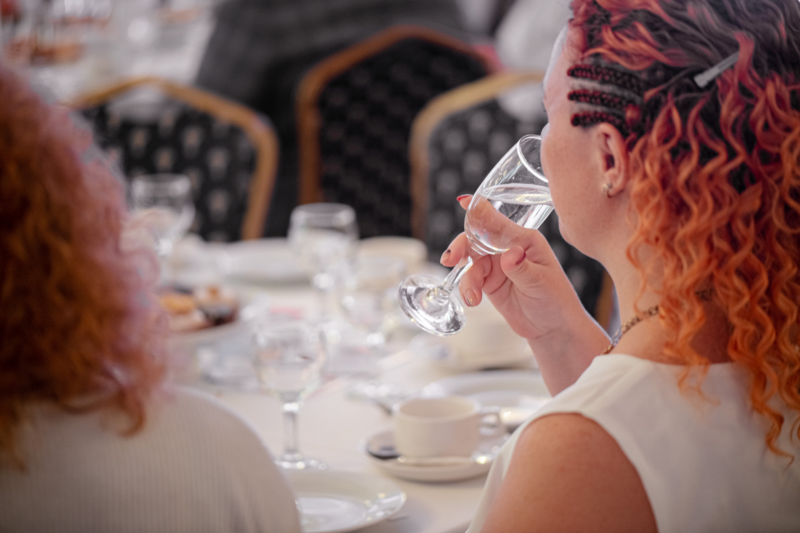 Миссис Бизнес Гатчина 2022. Портретный фотограф в Санкт-Петербурге Дмитриева Наталия