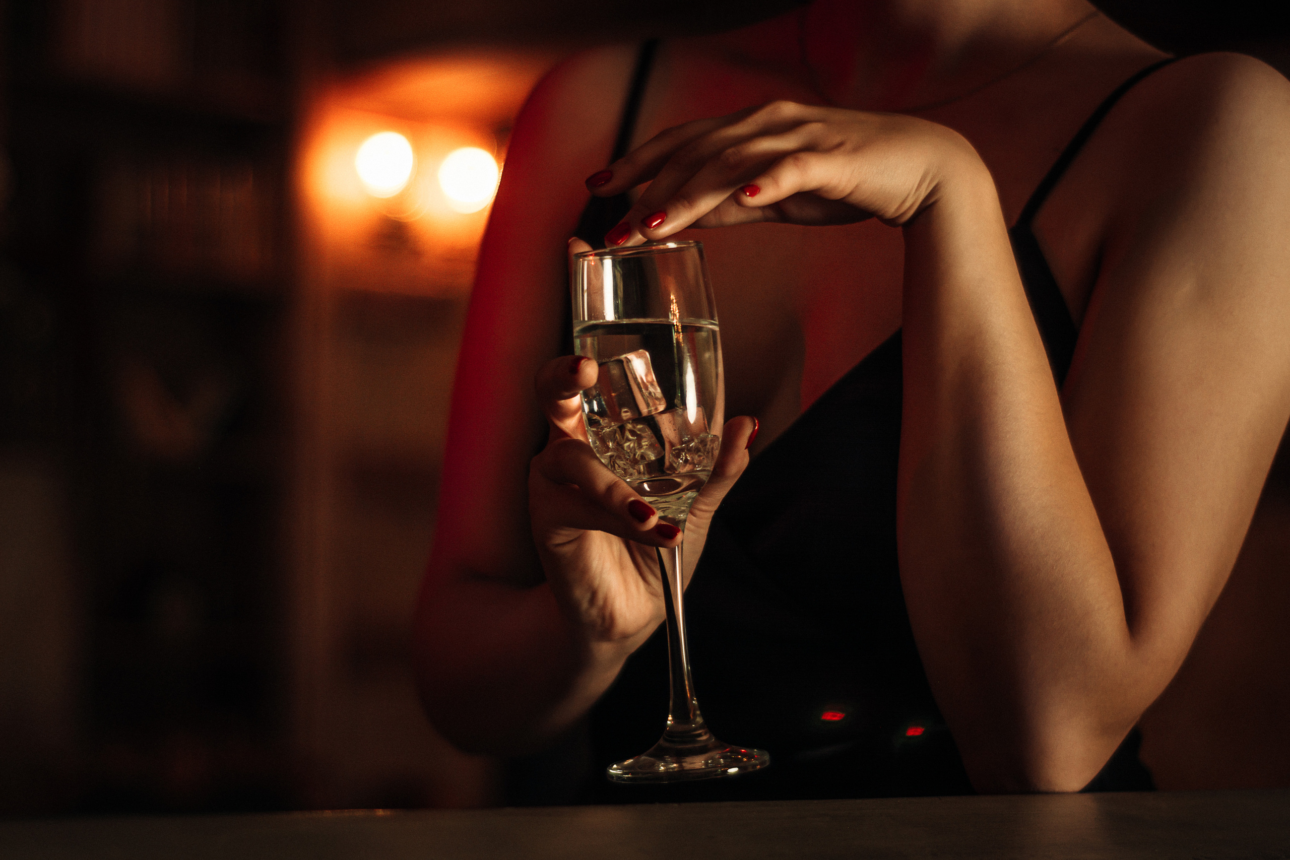 Камилла. Вдохновленная картинами Фабиана Переса. Портретный фотограф в Санкт-Петербурге Дмитриева Наталия