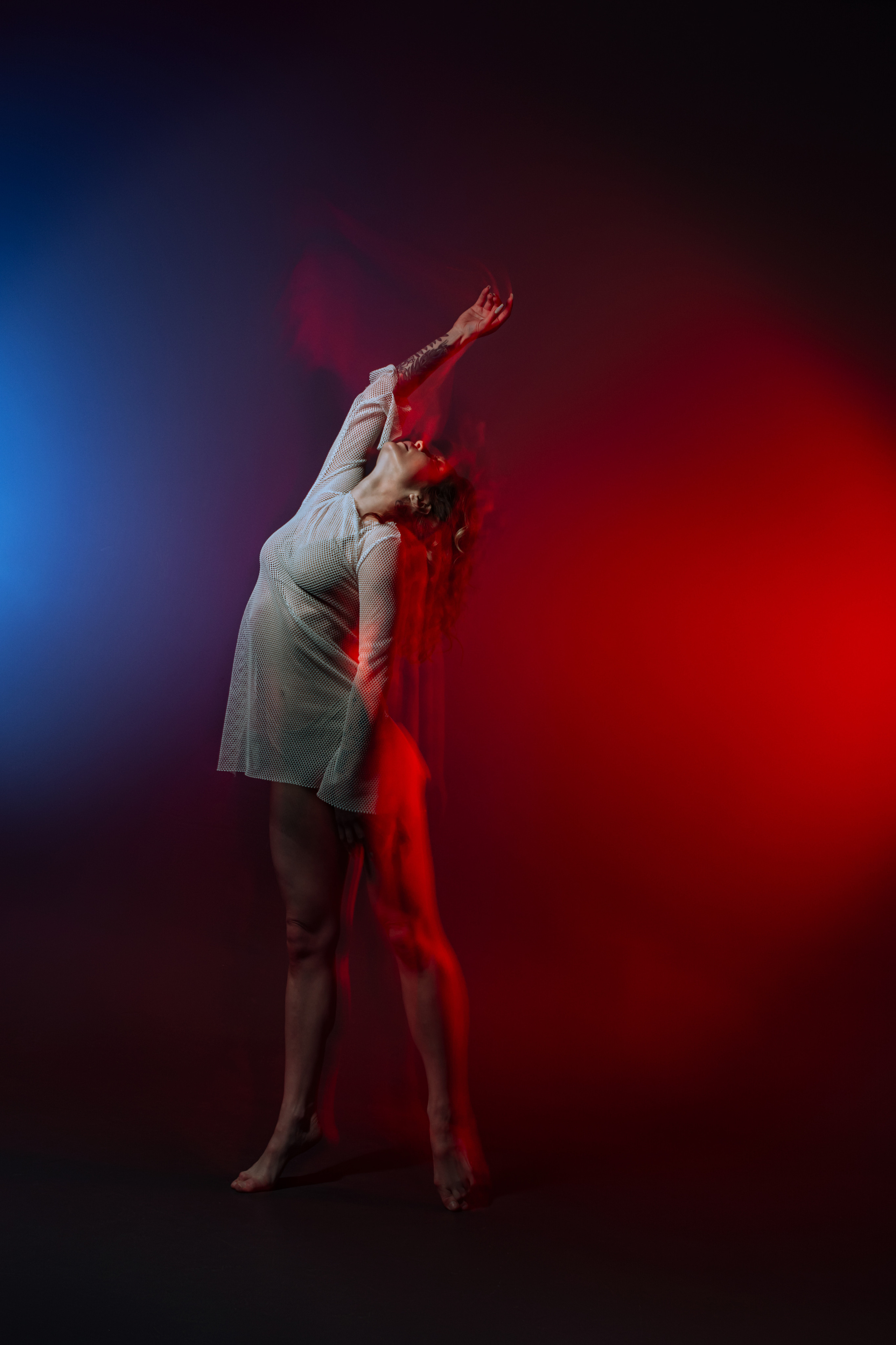 Гутовская Анна. Смешанный свет. Портретный фотограф в Санкт-Петербурге Дмитриева Наталия