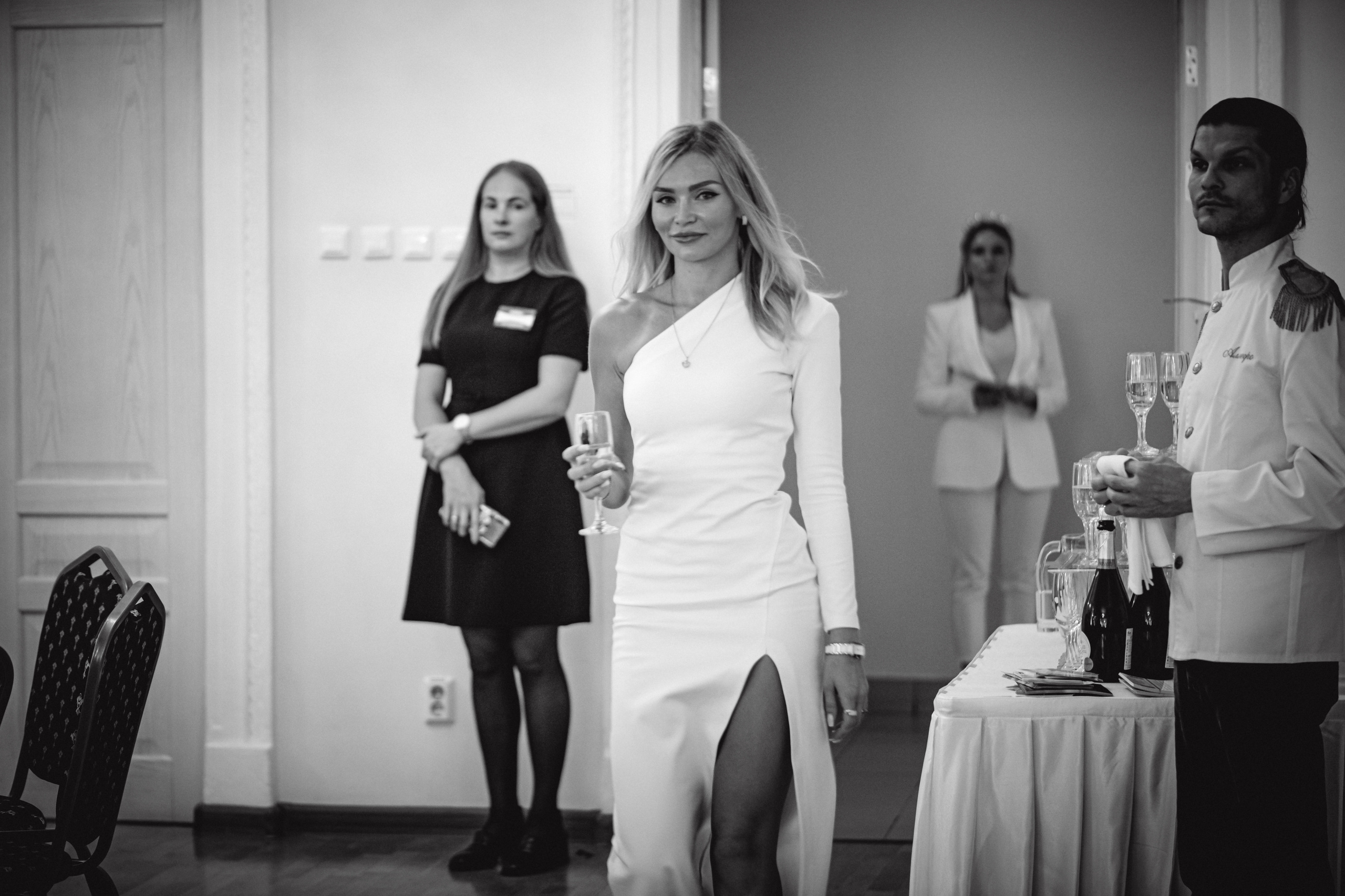 Миссис Бизнес Гатчина 2022. Портретный фотограф в Санкт-Петербурге Дмитриева Наталия