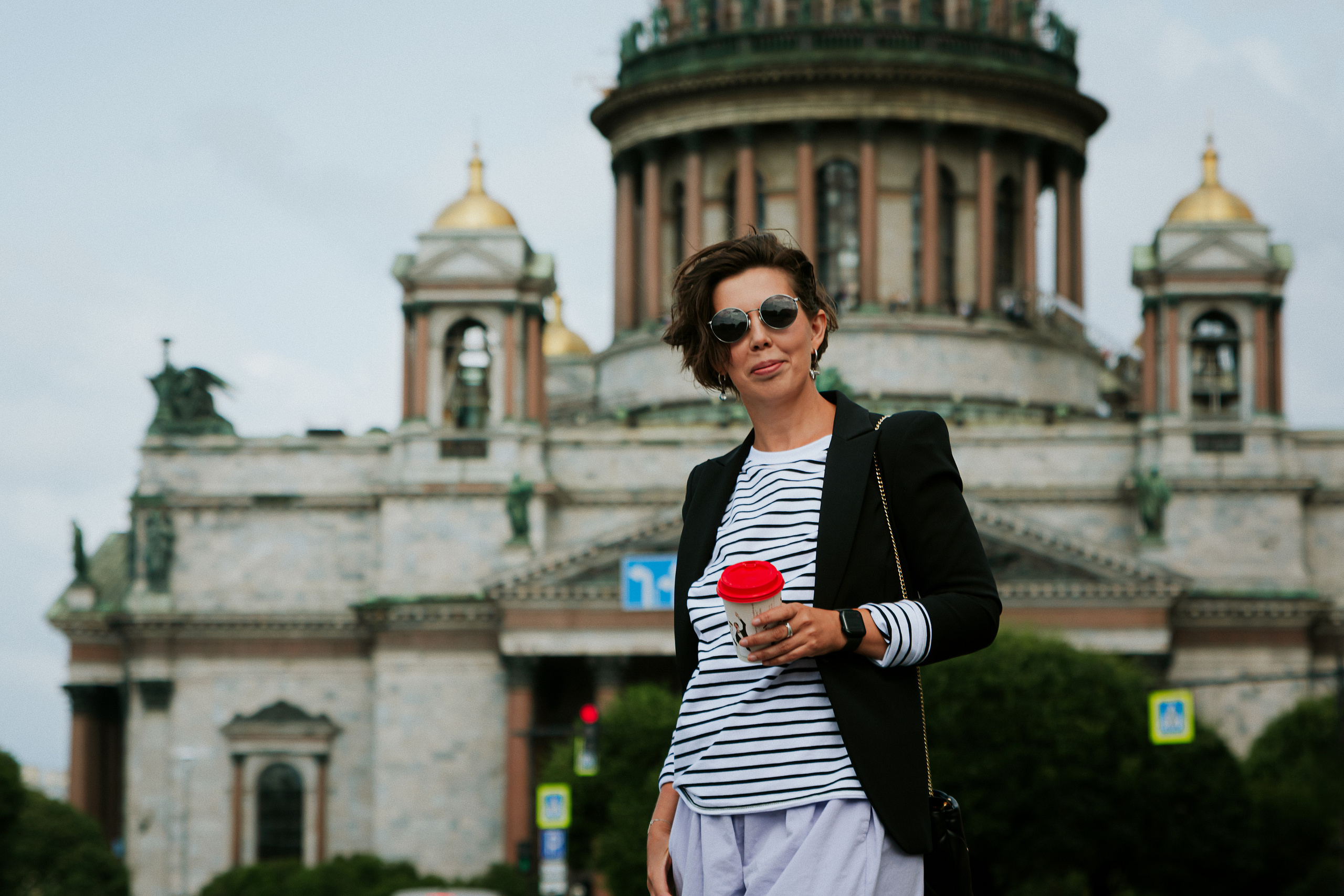 Ольга. Питер. Новая Голландия. Портретный фотограф в Санкт-Петербурге Дмитриева Наталия