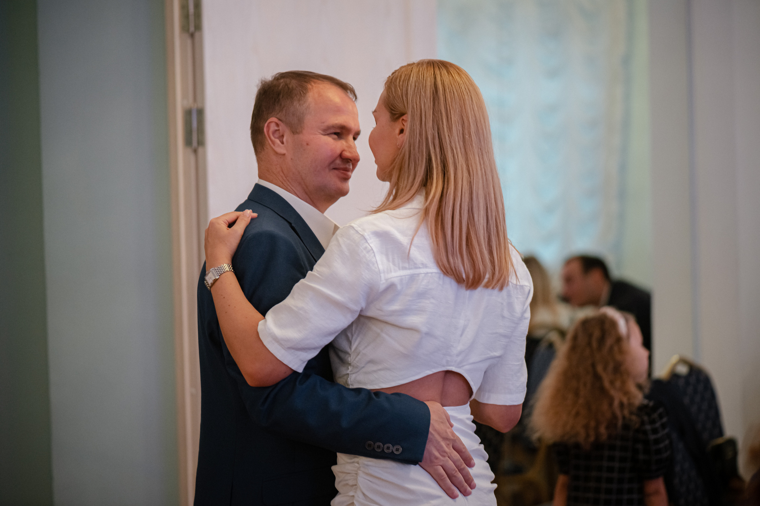 Миссис Бизнес Гатчина 2022. Портретный фотограф в Санкт-Петербурге Дмитриева Наталия