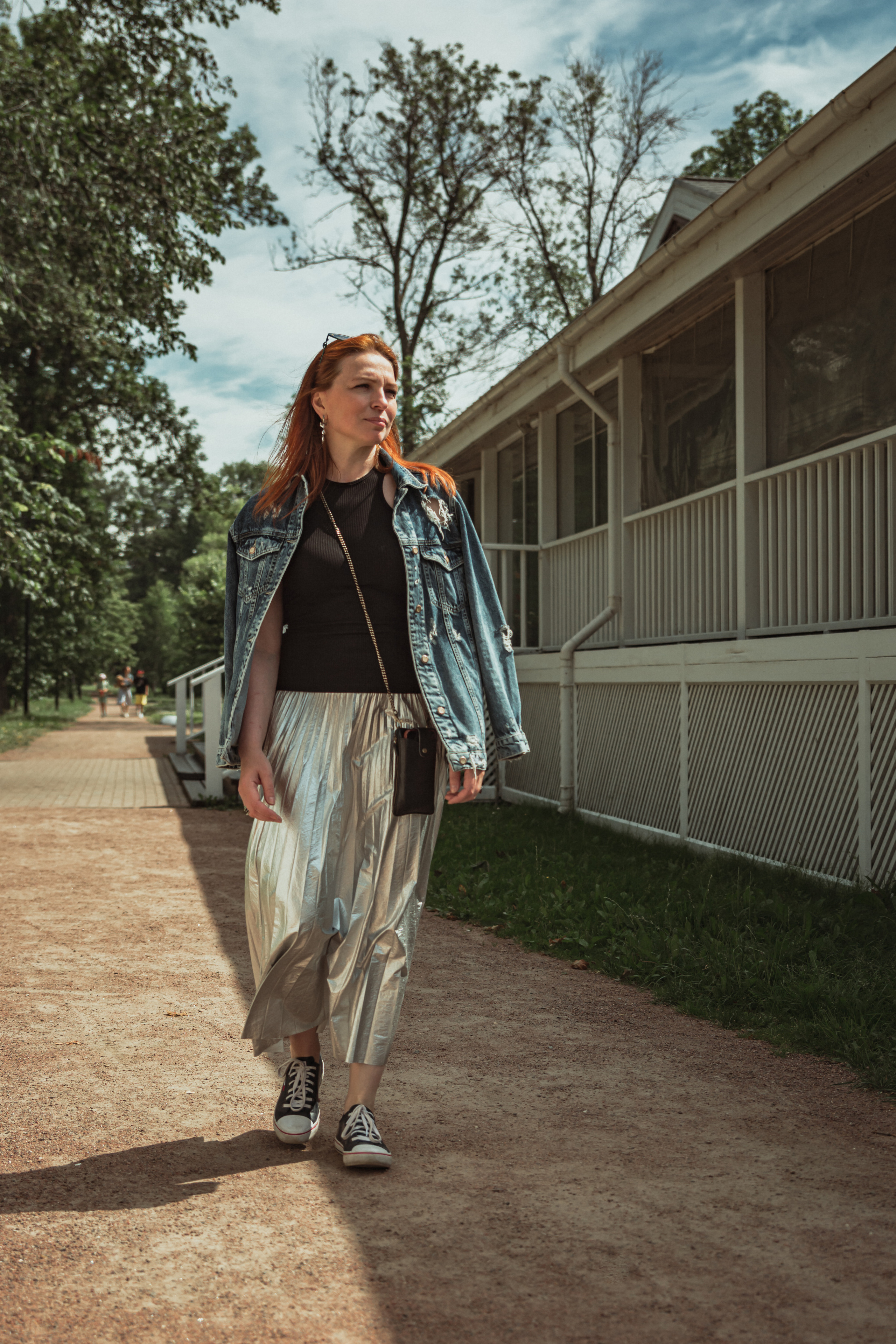 Светлана. Крестовский остров. Портретный фотограф в Санкт-Петербурге Дмитриева Наталия