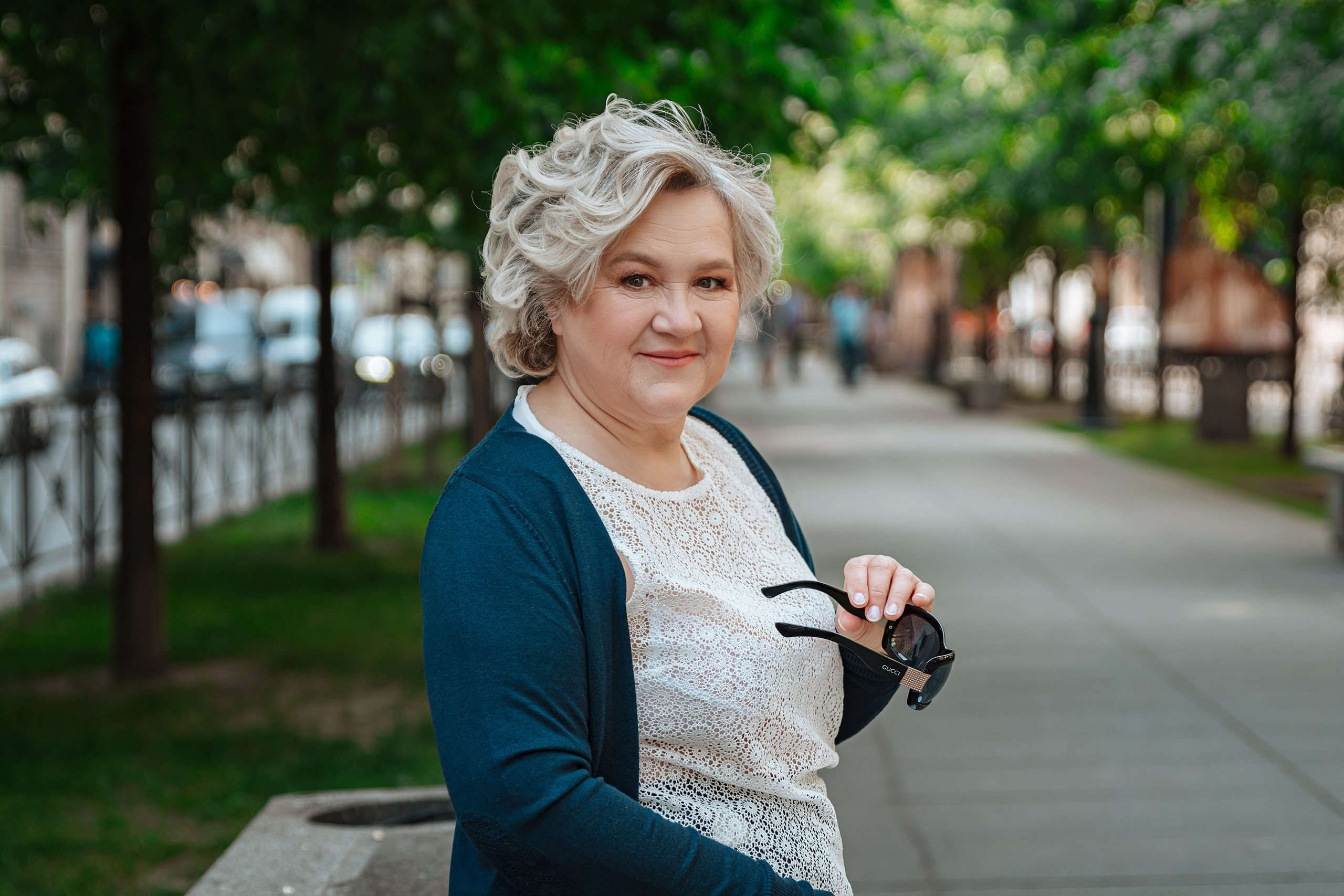 Марина. Прогулка по центру Питера. Портретный фотограф в Санкт-Петербурге Дмитриева Наталия