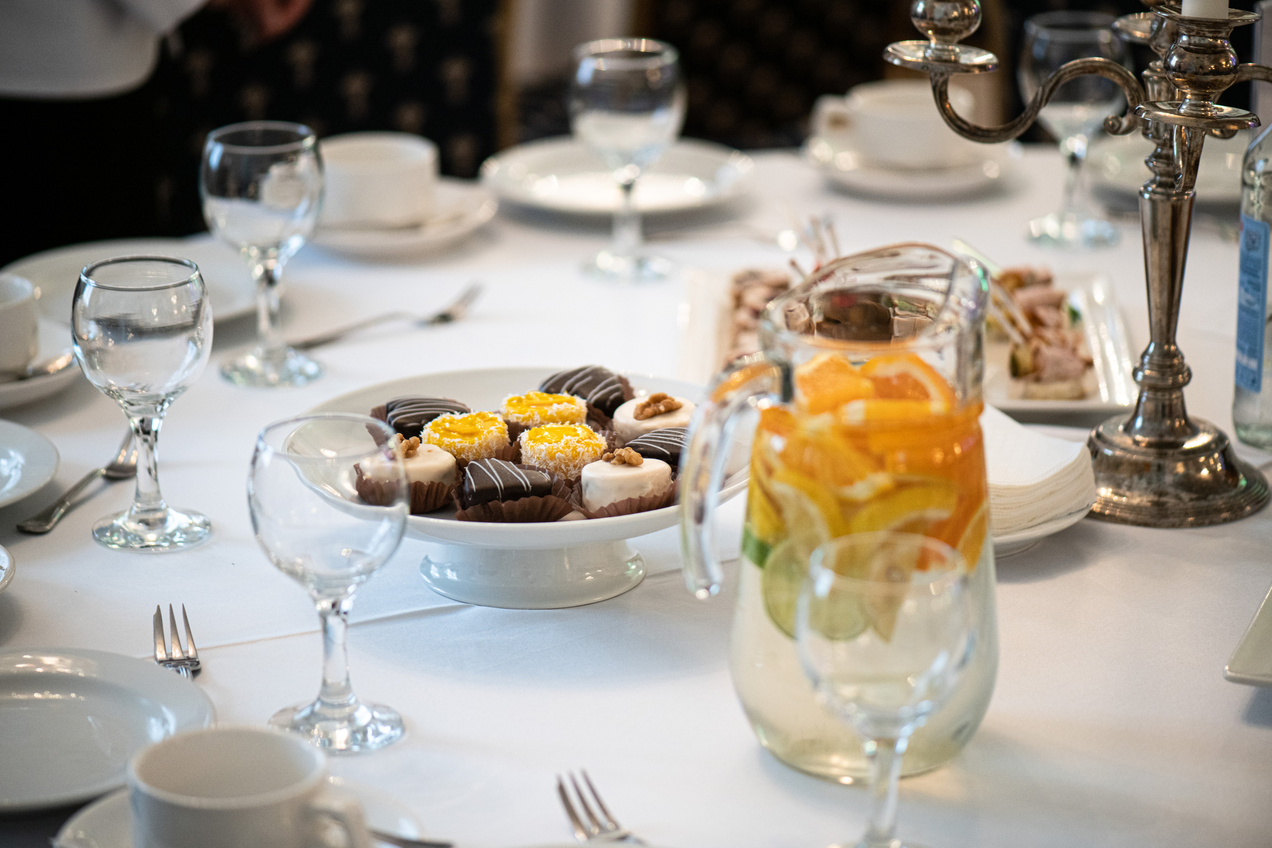 Миссис Бизнес Гатчина 2022. Портретный фотограф в Санкт-Петербурге Дмитриева Наталия