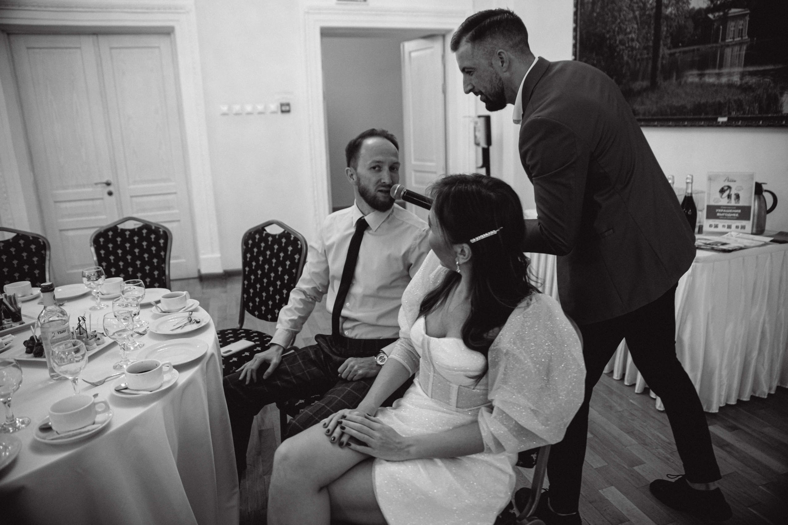 Миссис Бизнес Гатчина 2022. Портретный фотограф в Санкт-Петербурге Дмитриева Наталия