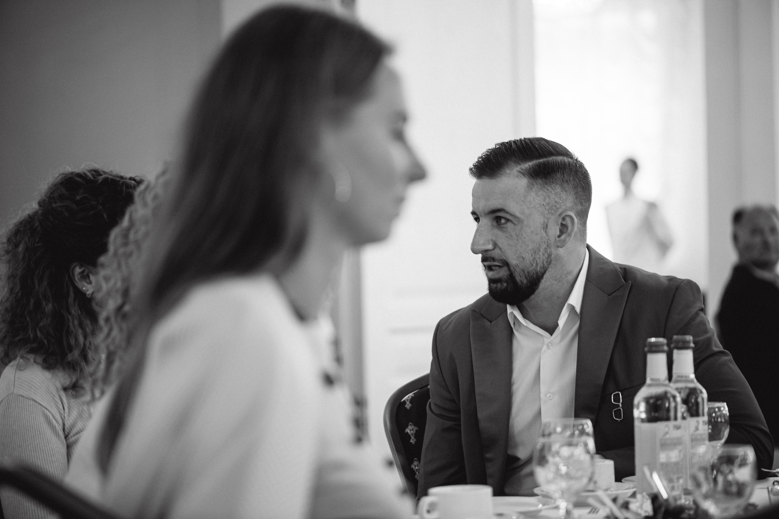 Миссис Бизнес Гатчина 2022. Портретный фотограф в Санкт-Петербурге Дмитриева Наталия