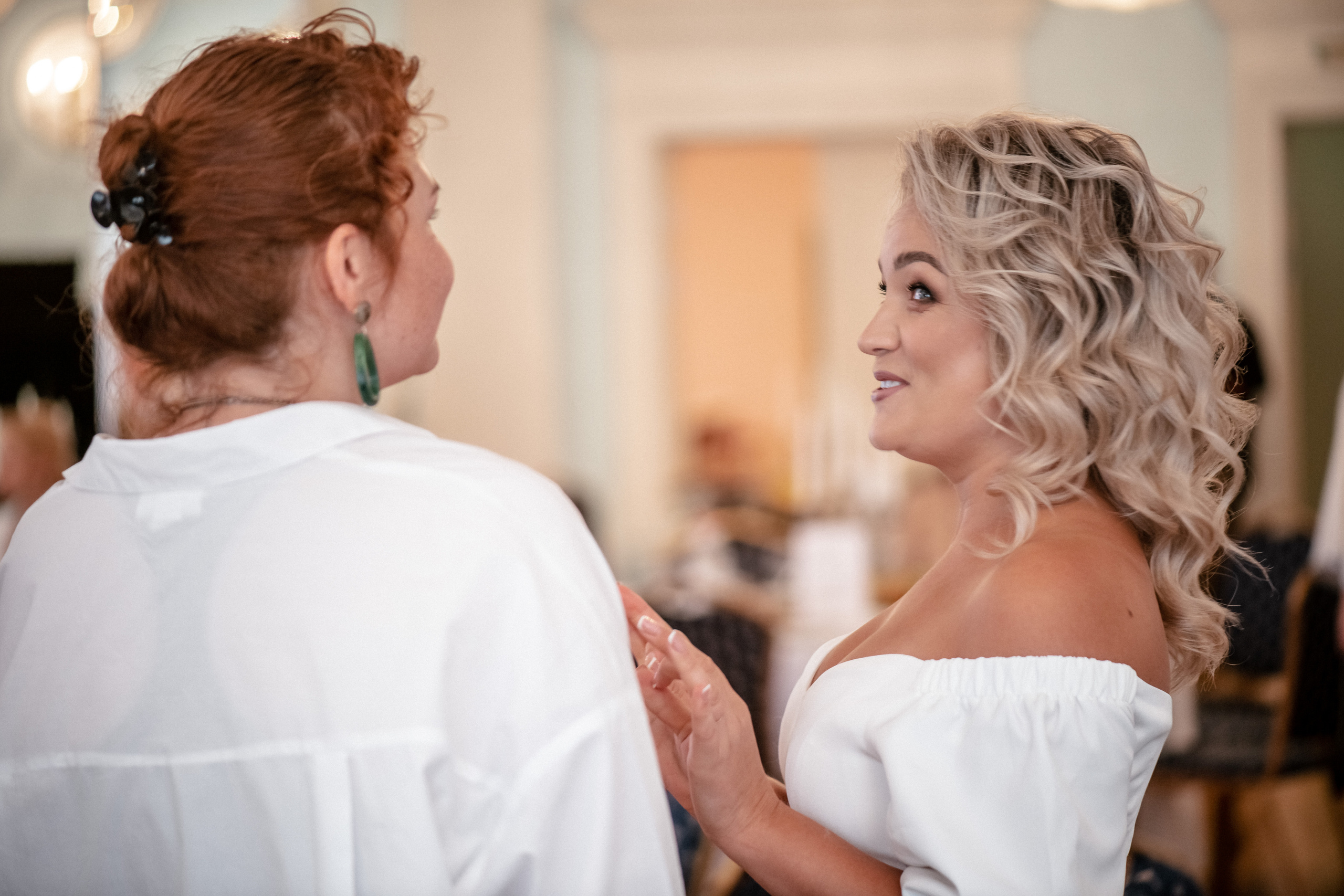 Миссис Бизнес Гатчина 2022. Портретный фотограф в Санкт-Петербурге Дмитриева Наталия