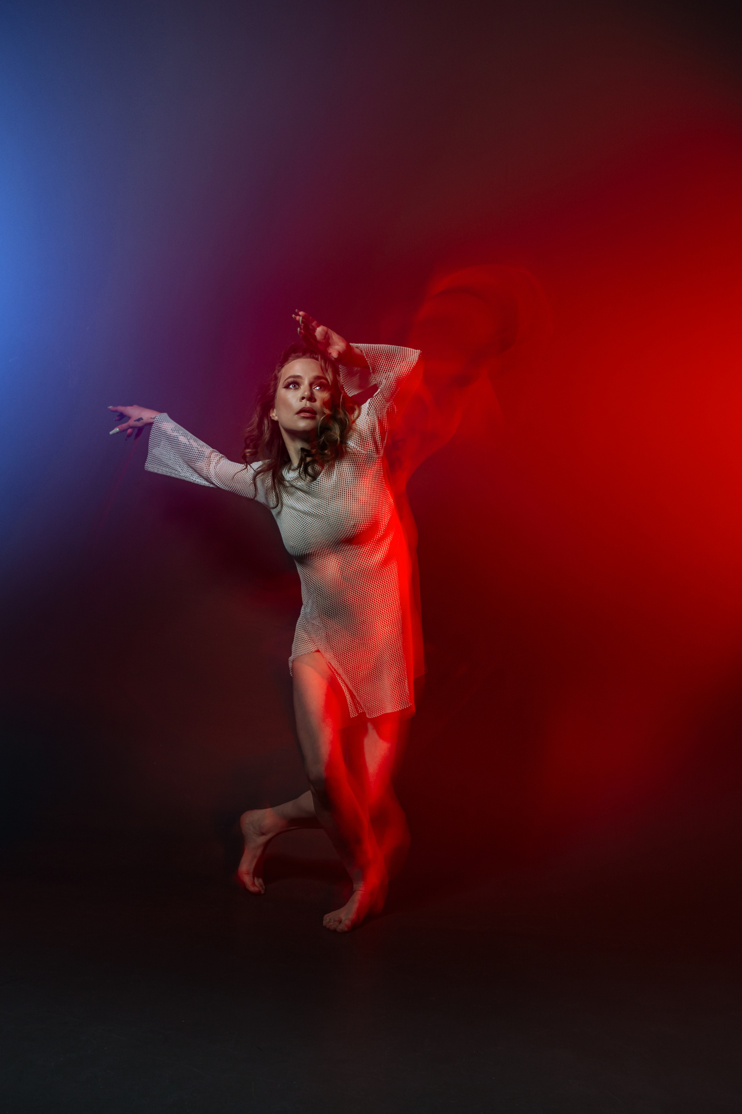 Гутовская Анна. Смешанный свет. Портретный фотограф в Санкт-Петербурге Дмитриева Наталия