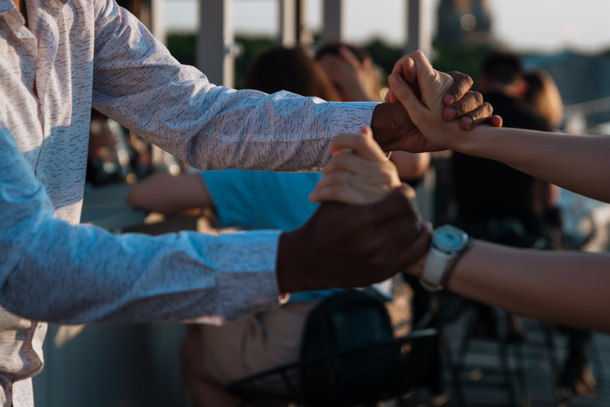 отель Оболенский Андрэ Атибайеба Ресторан L`eclat терраса танец бачата мастер-класс репортажная съёмка мероприятий