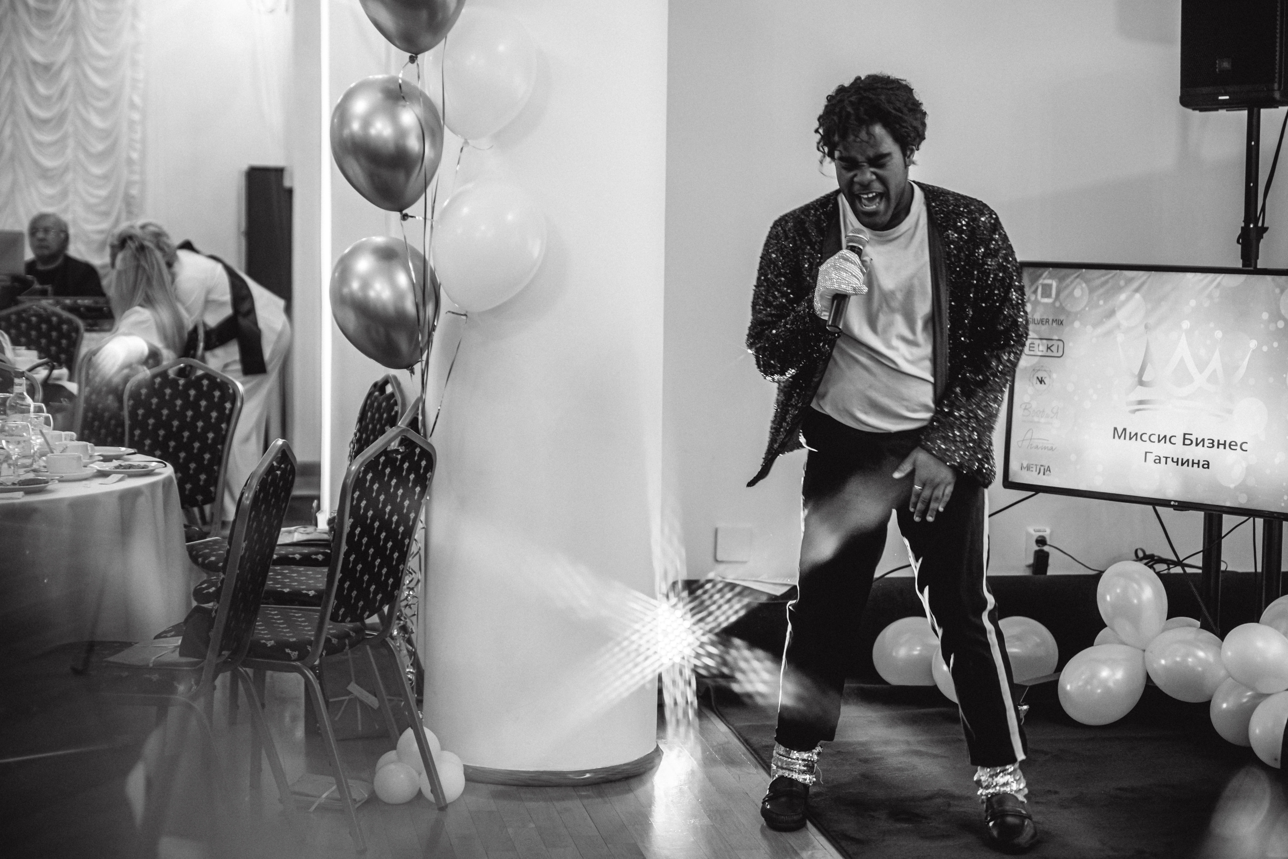 Миссис Бизнес Гатчина 2022. Портретный фотограф в Санкт-Петербурге Дмитриева Наталия