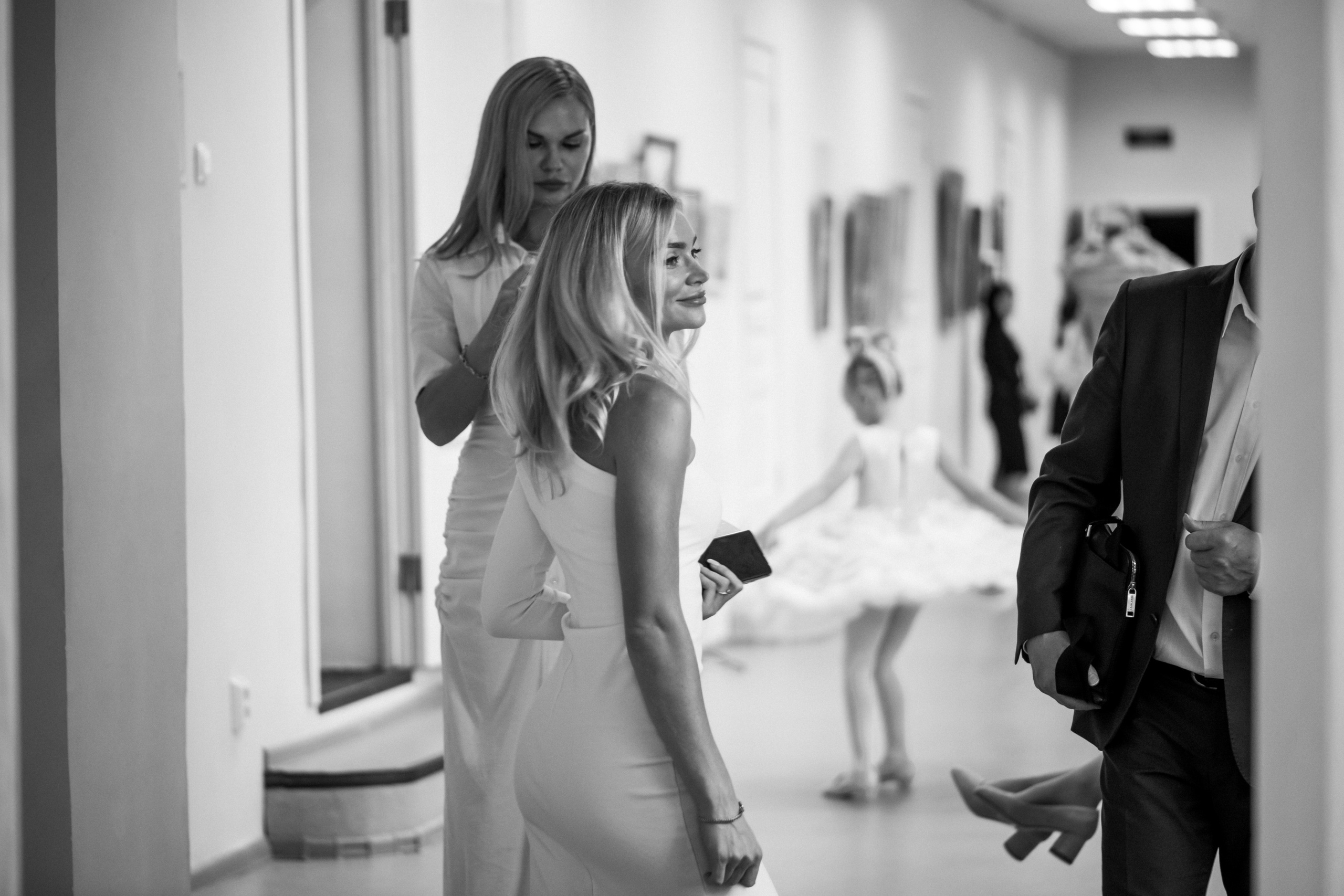 Миссис Бизнес Гатчина 2022. Портретный фотограф в Санкт-Петербурге Дмитриева Наталия