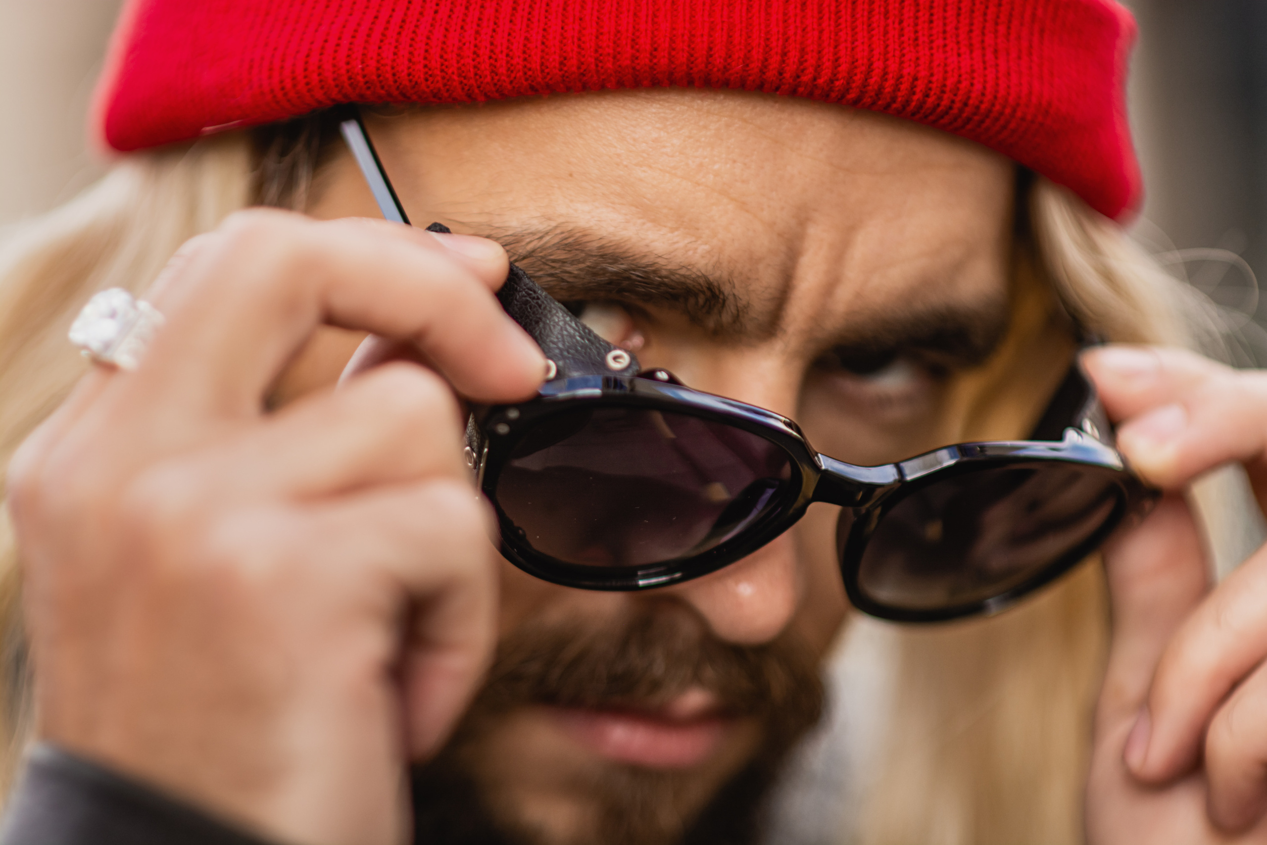 Осенняя фотосессия: как стать центром внимания и покорить глянцевые журналы!. Портретный фотограф в Санкт-Петербурге Дмитриева Наталия