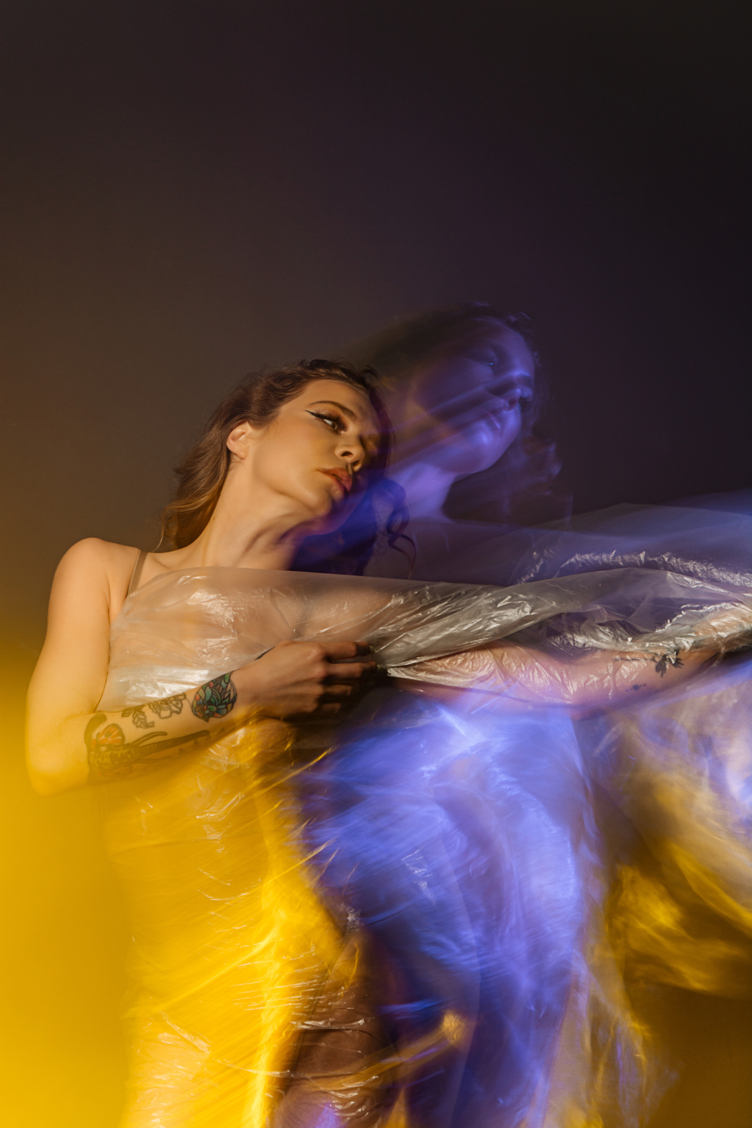 Гутовская Анна. Смешанный свет. Портретный фотограф в Санкт-Петербурге Дмитриева Наталия