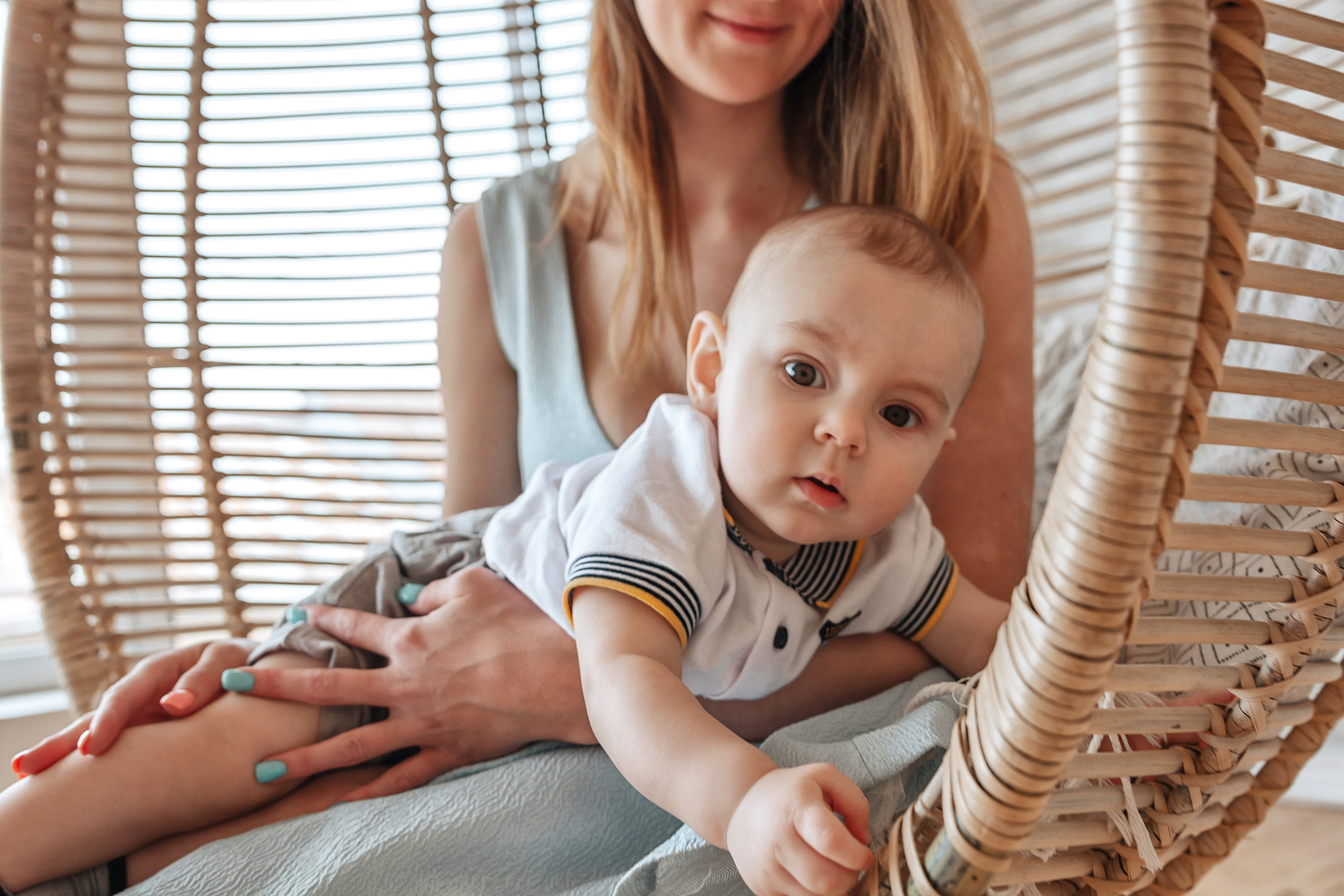 Семейная фотосессия для Анны. Портретный фотограф в Санкт-Петербурге Дмитриева Наталия