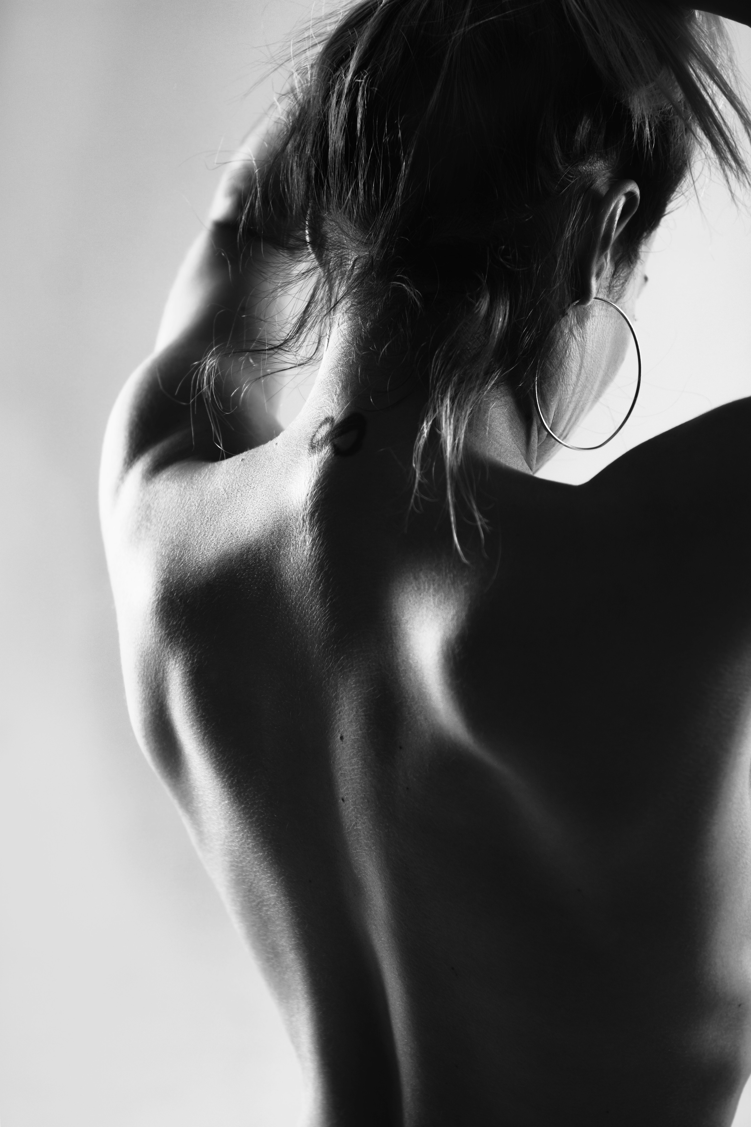 Фотопроект «ДляТебя». Портретный фотограф в Санкт-Петербурге Дмитриева Наталия