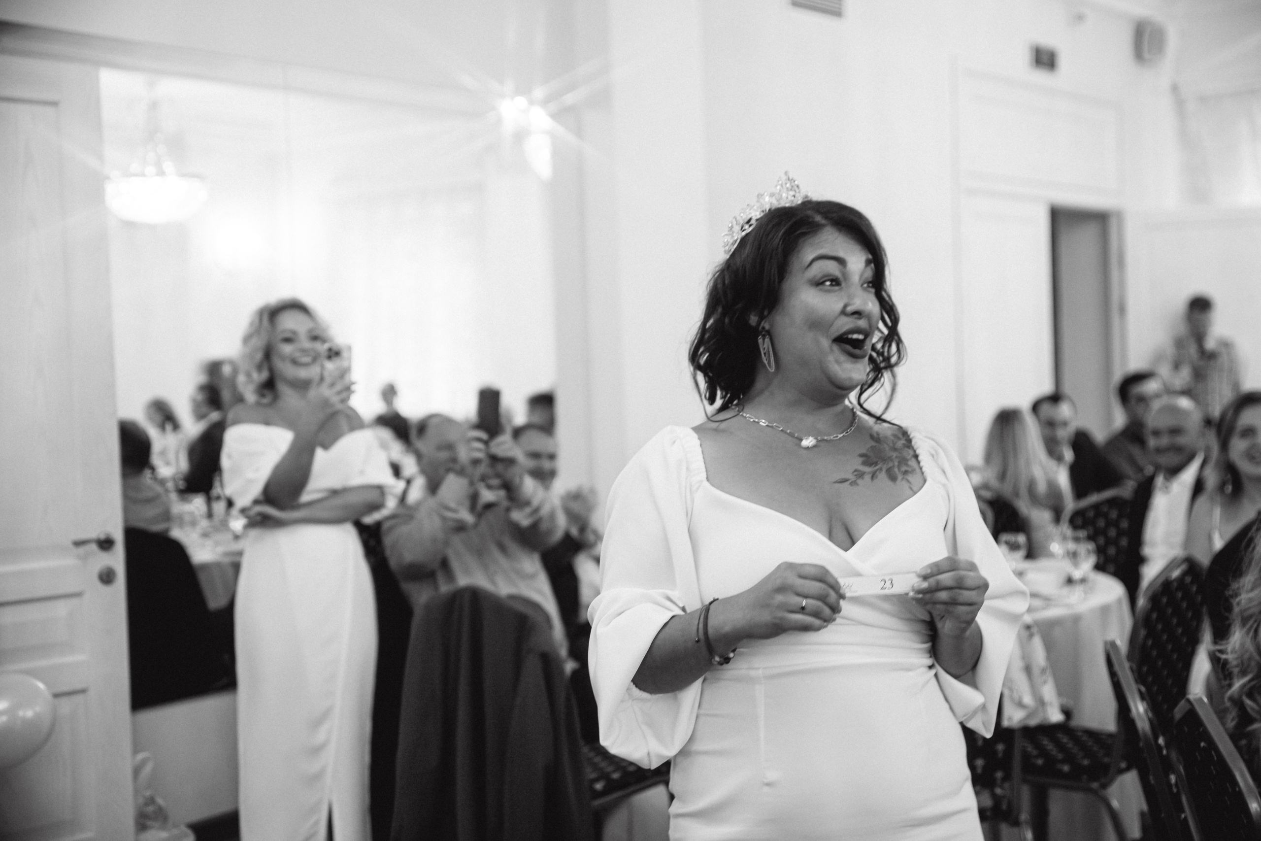 Миссис Бизнес Гатчина 2022. Портретный фотограф в Санкт-Петербурге Дмитриева Наталия