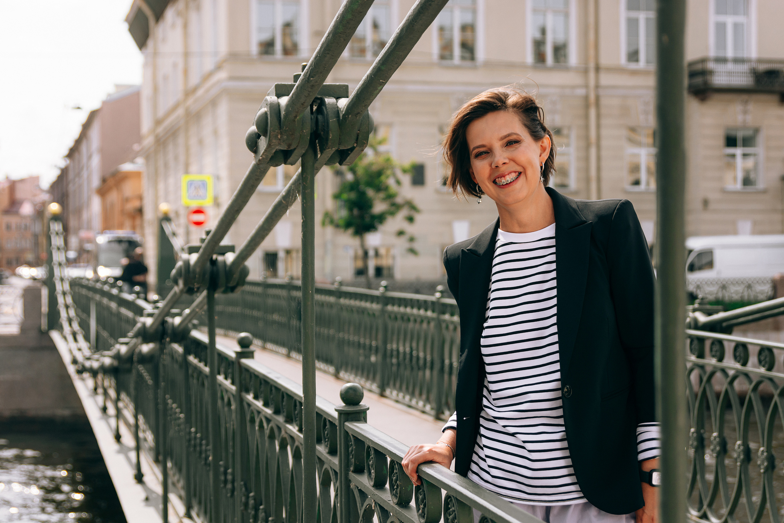 Ольга. Питер. Новая Голландия. Портретный фотограф в Санкт-Петербурге Дмитриева Наталия