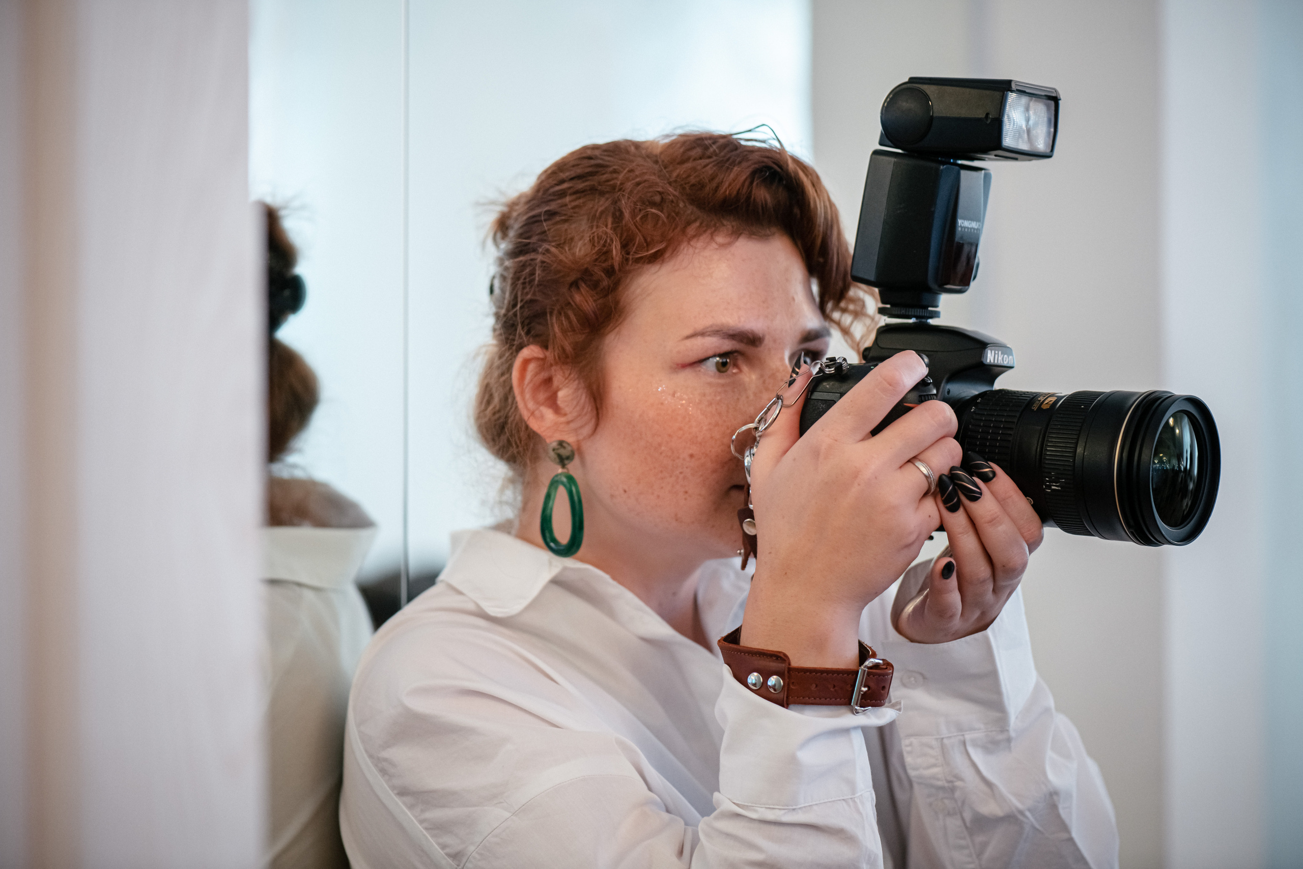 Миссис Бизнес Гатчина 2022. Портретный фотограф в Санкт-Петербурге Дмитриева Наталия