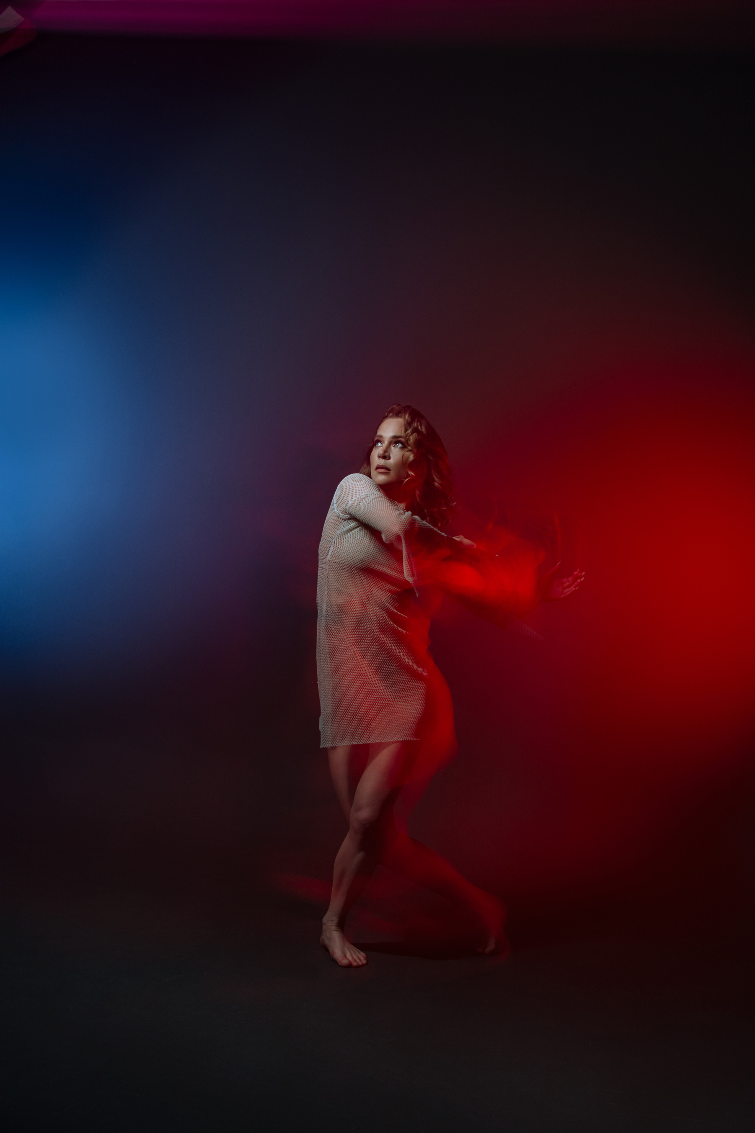 Гутовская Анна. Смешанный свет. Портретный фотограф в Санкт-Петербурге Дмитриева Наталия