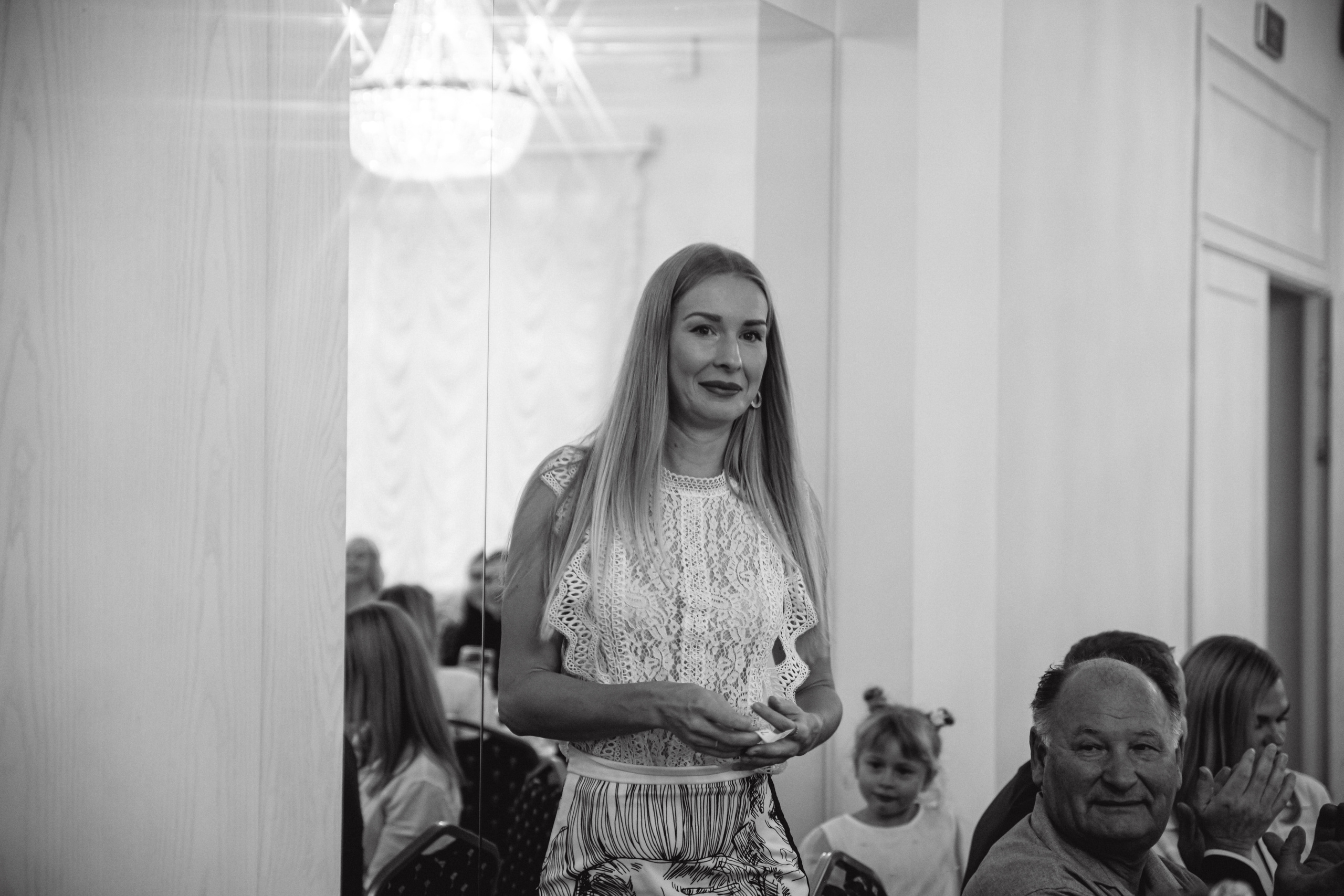 Миссис Бизнес Гатчина 2022. Портретный фотограф в Санкт-Петербурге Дмитриева Наталия