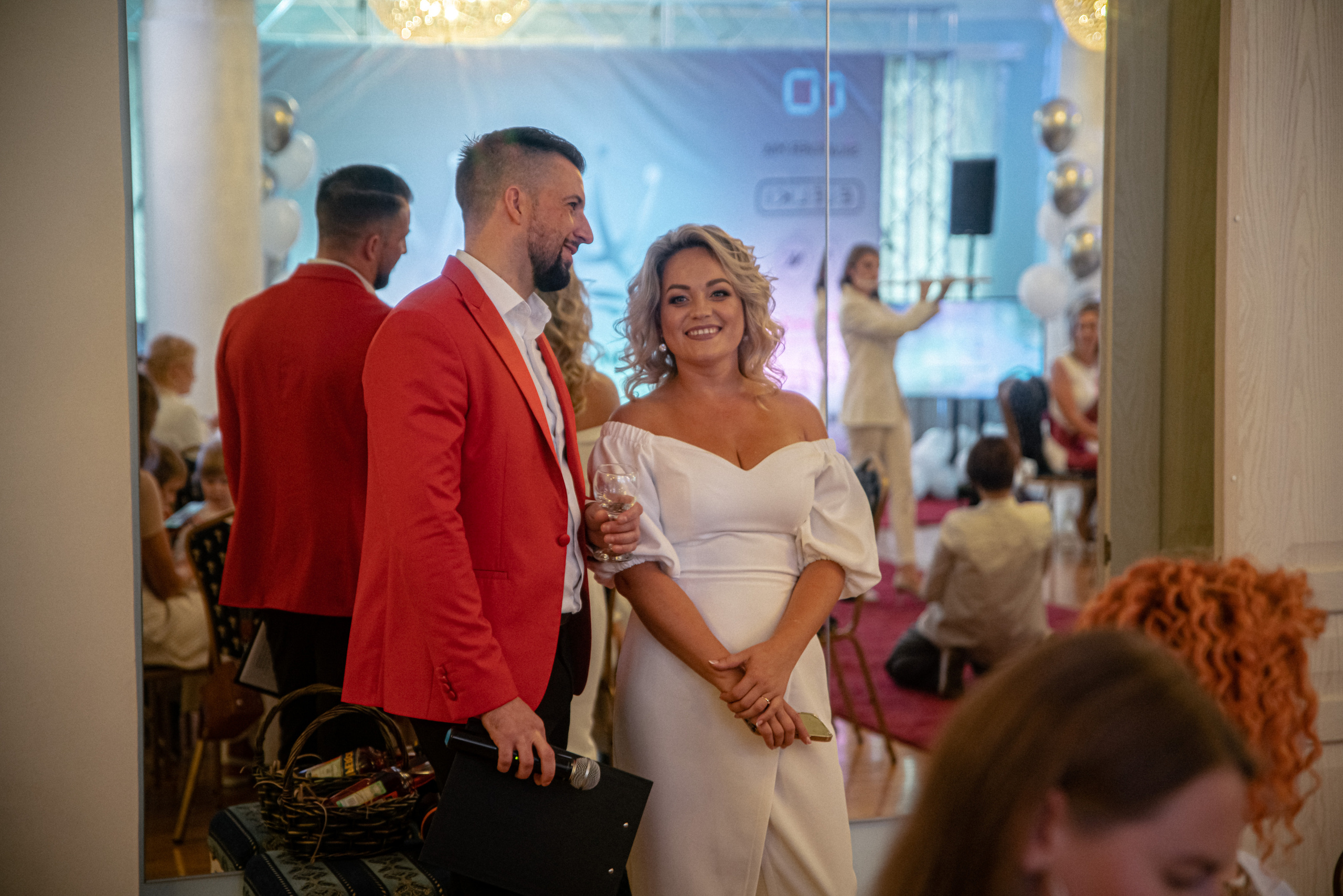 Миссис Бизнес Гатчина 2022. Портретный фотограф в Санкт-Петербурге Дмитриева Наталия