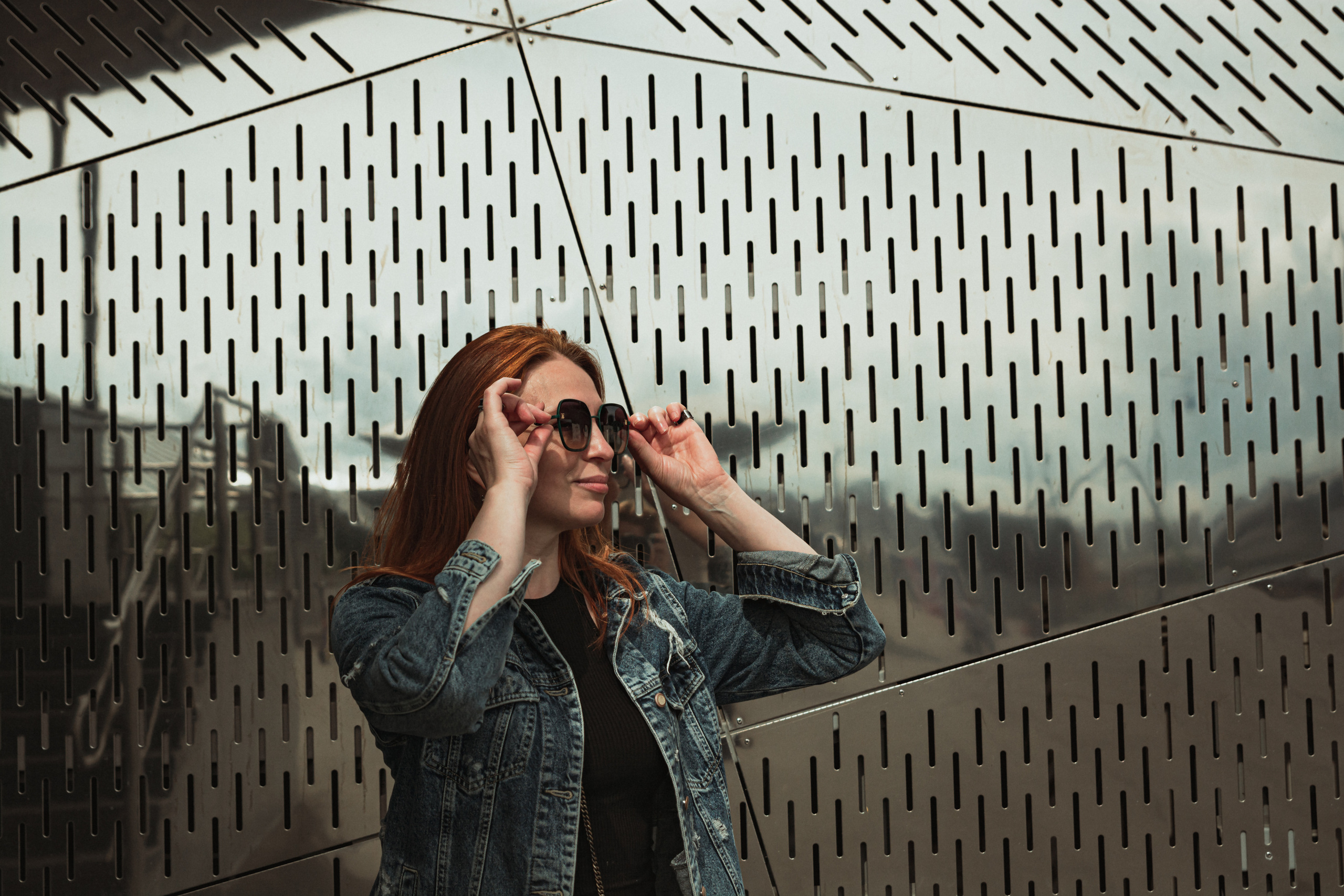 Светлана. Крестовский остров. Портретный фотограф в Санкт-Петербурге Дмитриева Наталия