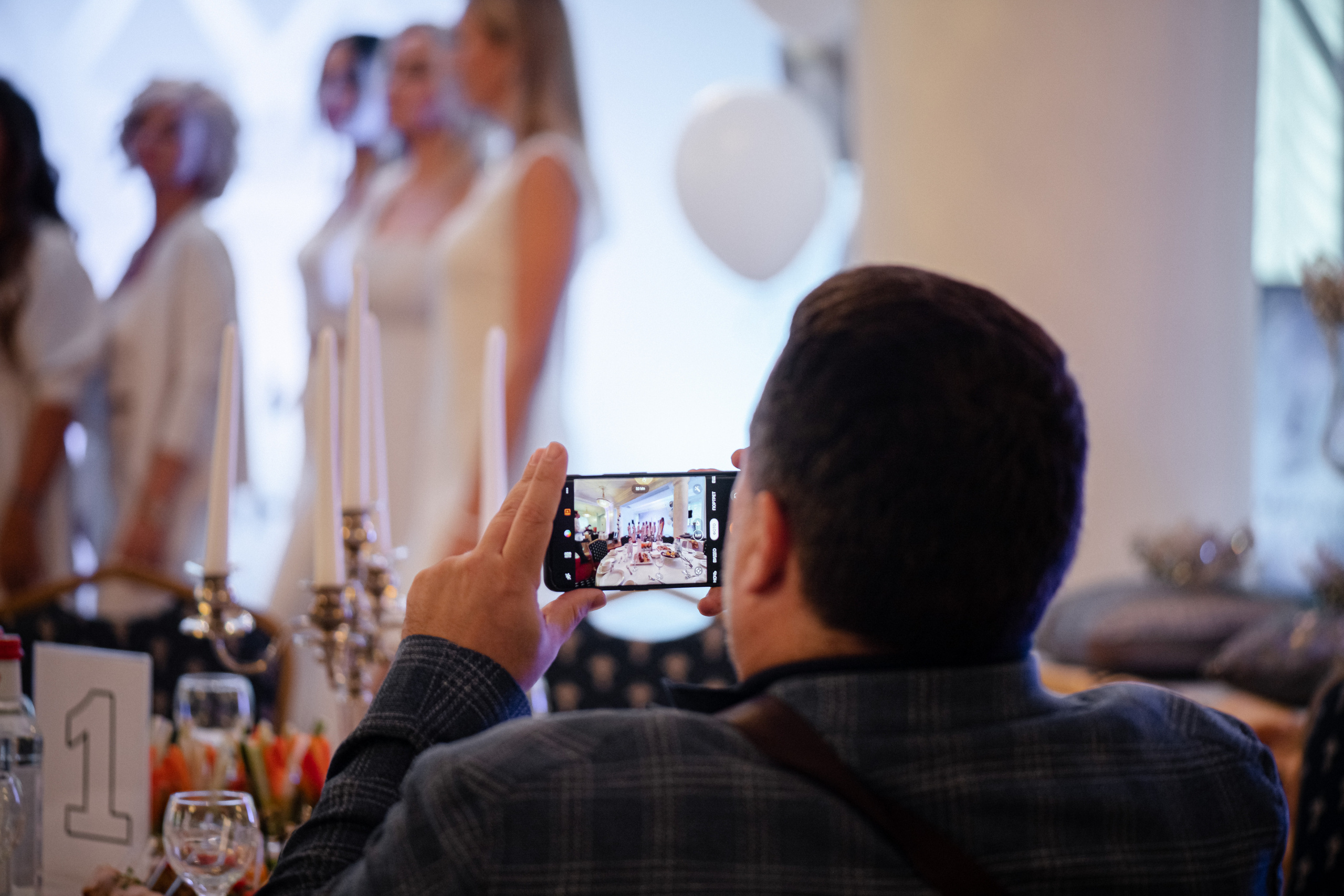 Миссис Бизнес Гатчина 2022. Портретный фотограф в Санкт-Петербурге Дмитриева Наталия