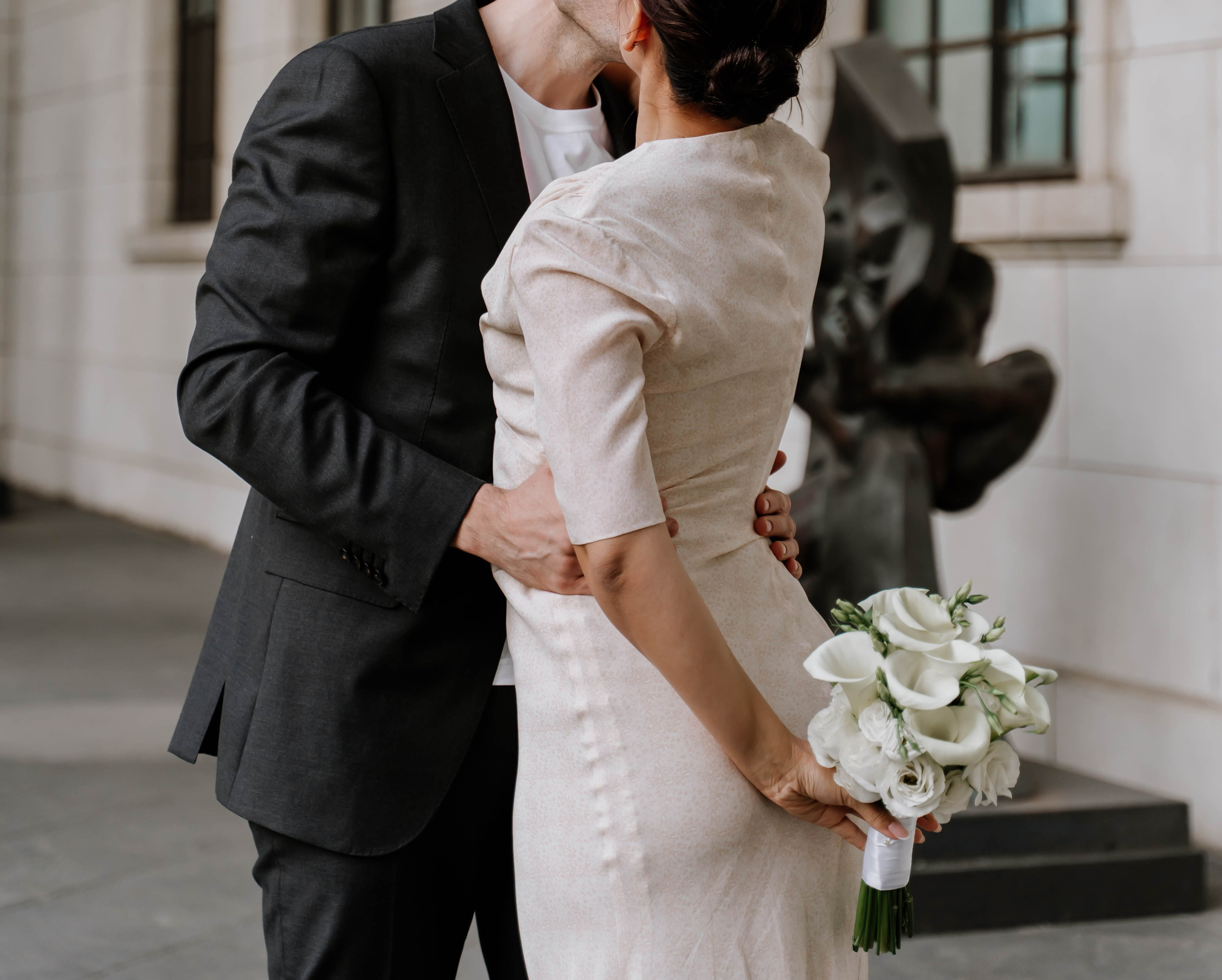 Антон и Мария. Фотограф Елизавета Савина