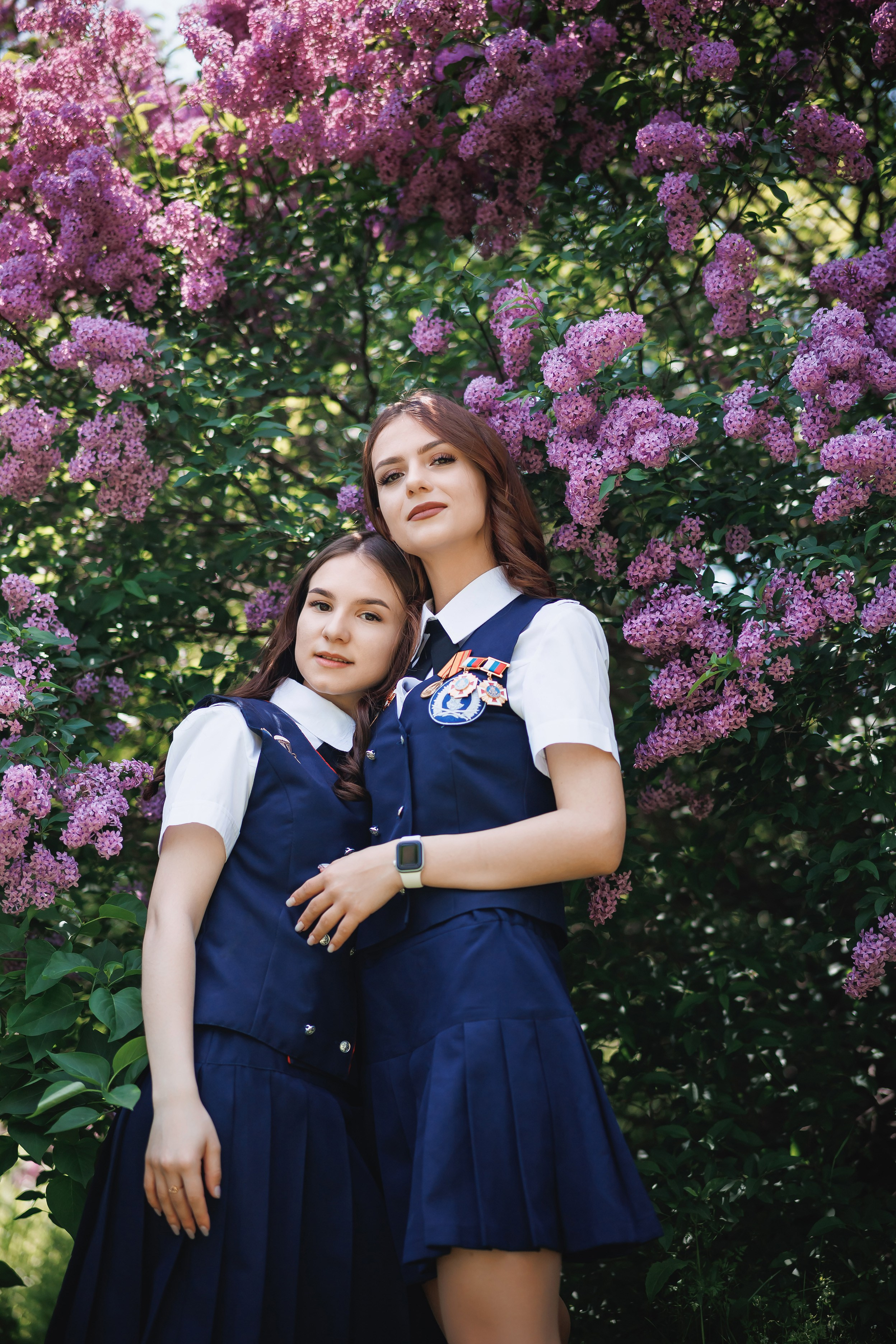 Белокалитвинский казачий кадетский корпус