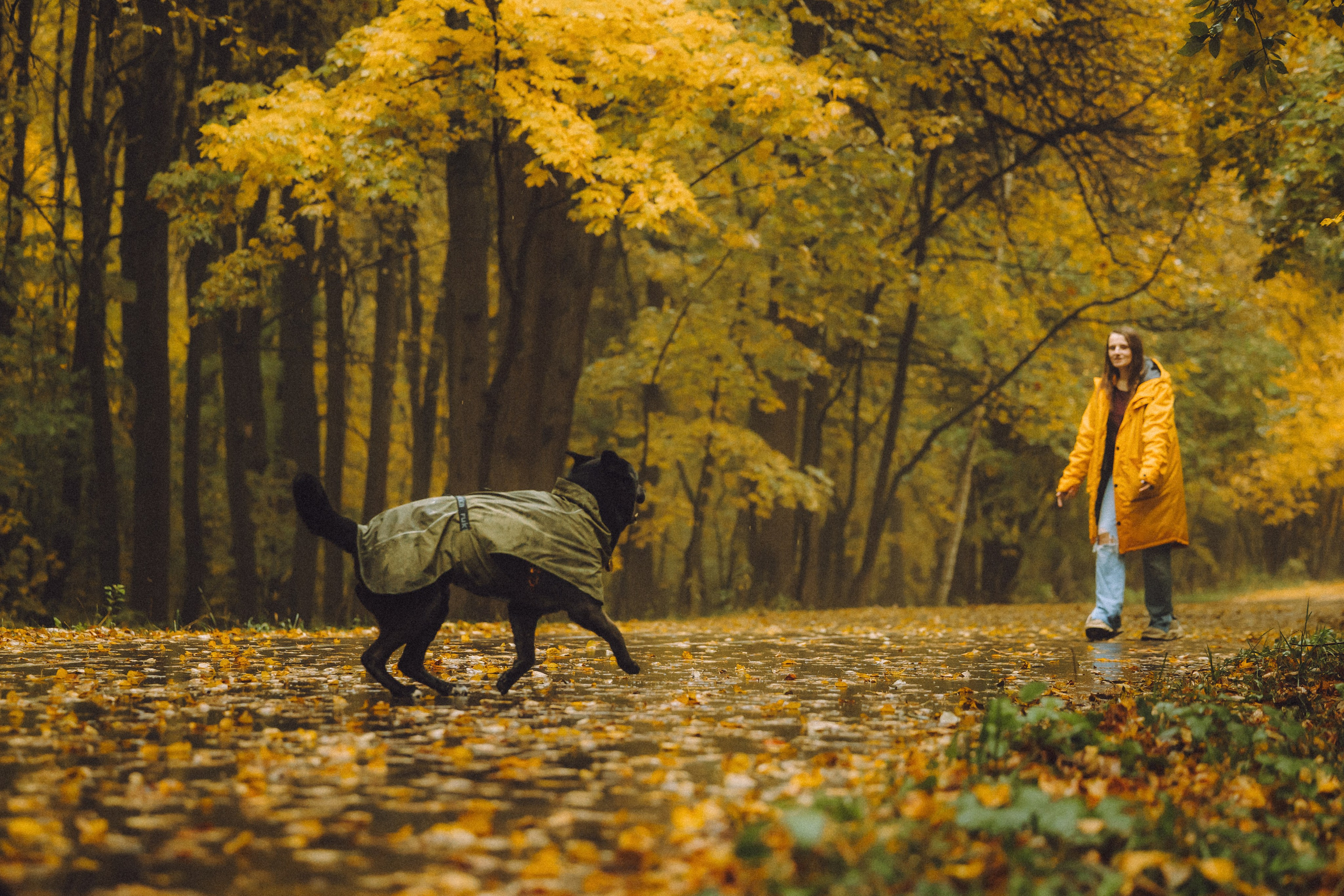 Рита и Буба