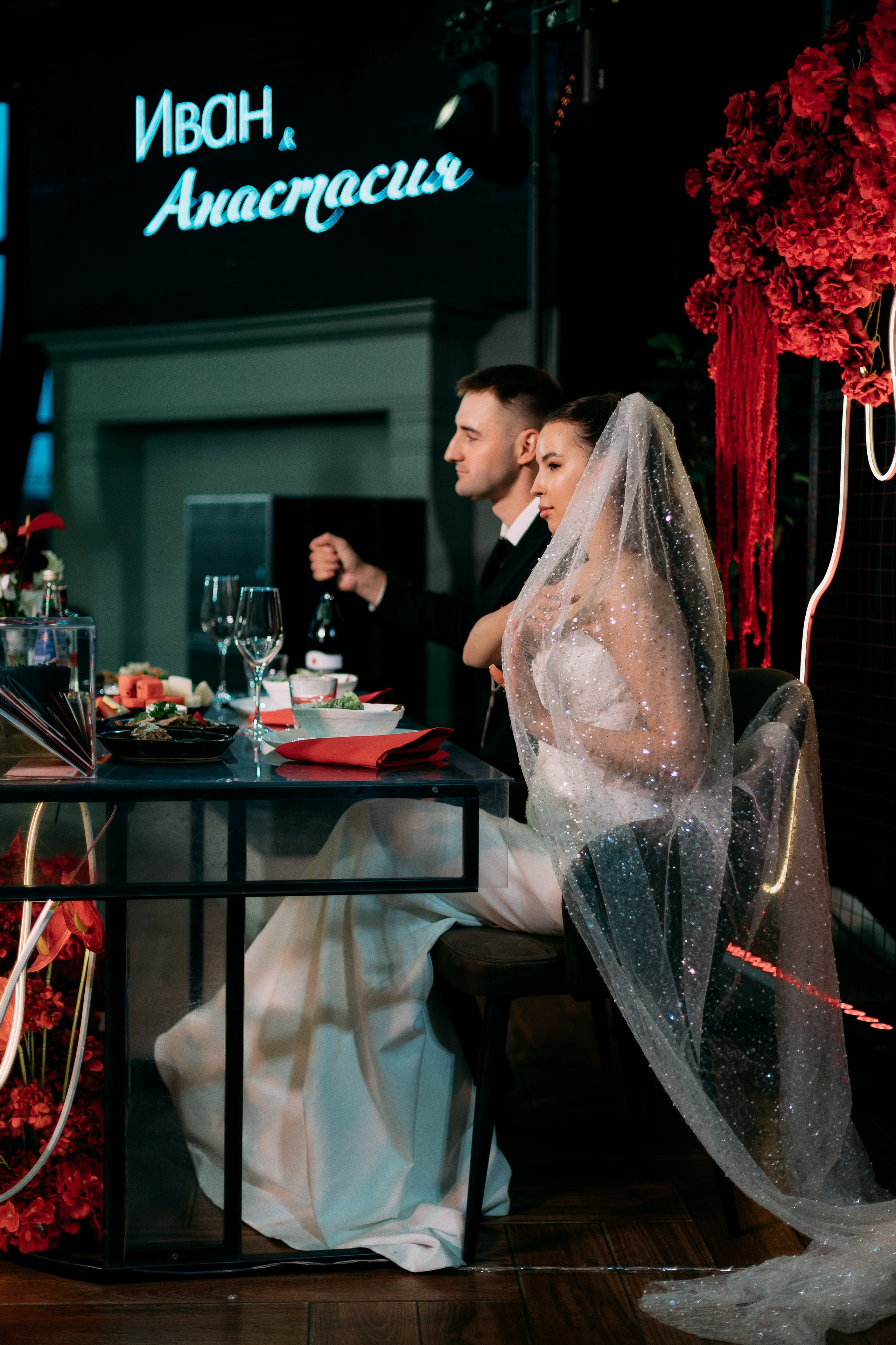 Иван & Настя. Свадебный и репортажный фотограф в Чебоксарах Покровский Александр