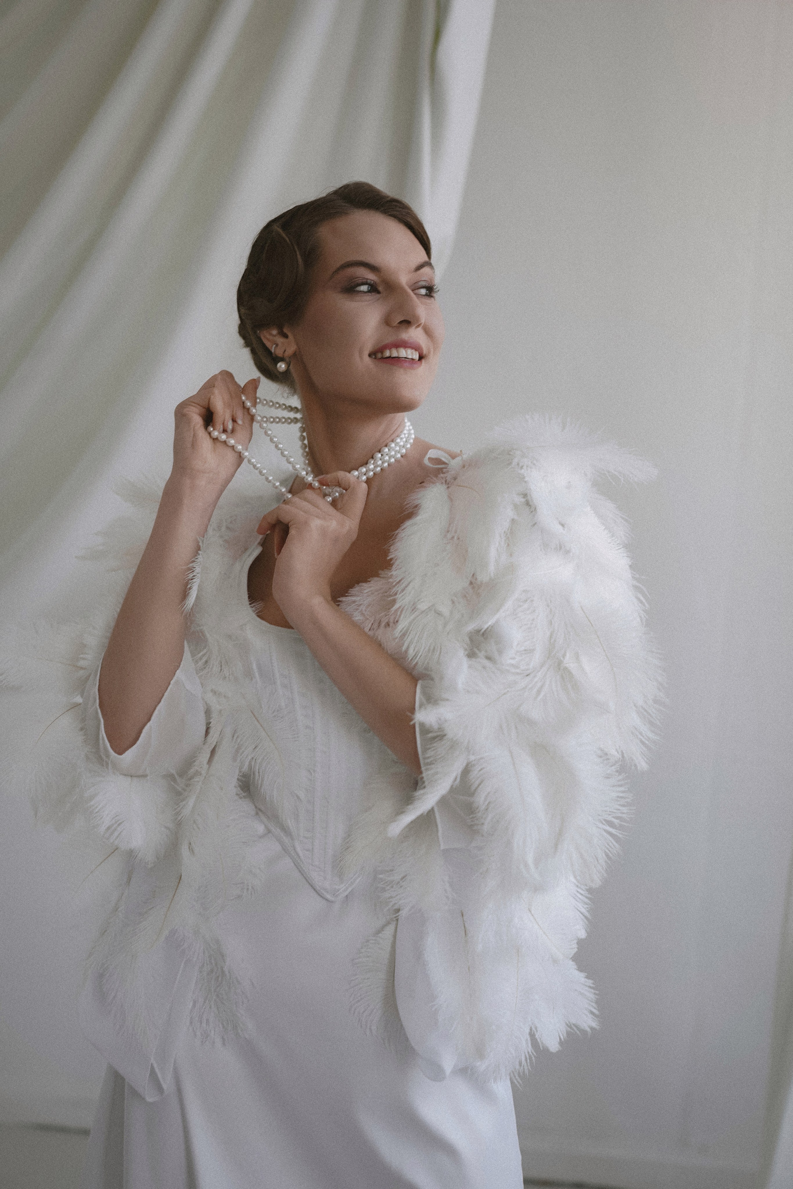 Творческая фотосессия с Таней. Фотограф Надежда Погребняк | Рязань | Москва