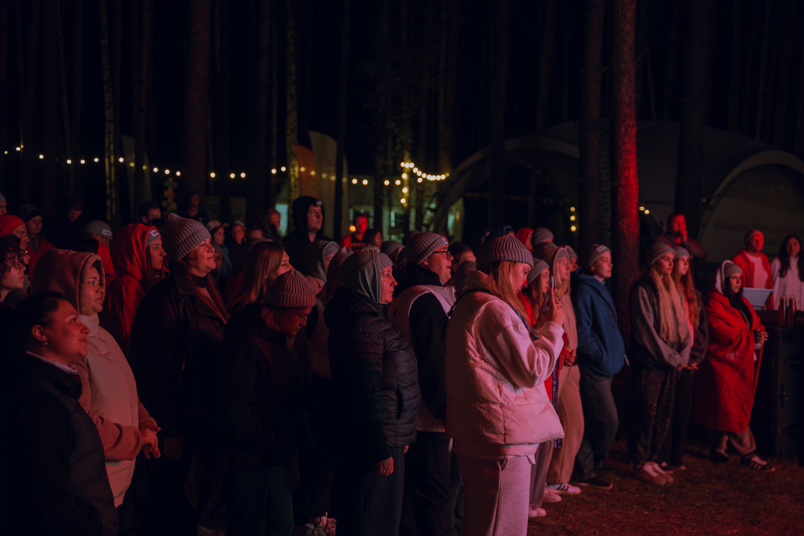 Окружной туристский слёт «Больше, чем путешествие» 2025. Фотограф Надежда Погребняк | Рязань | Москва